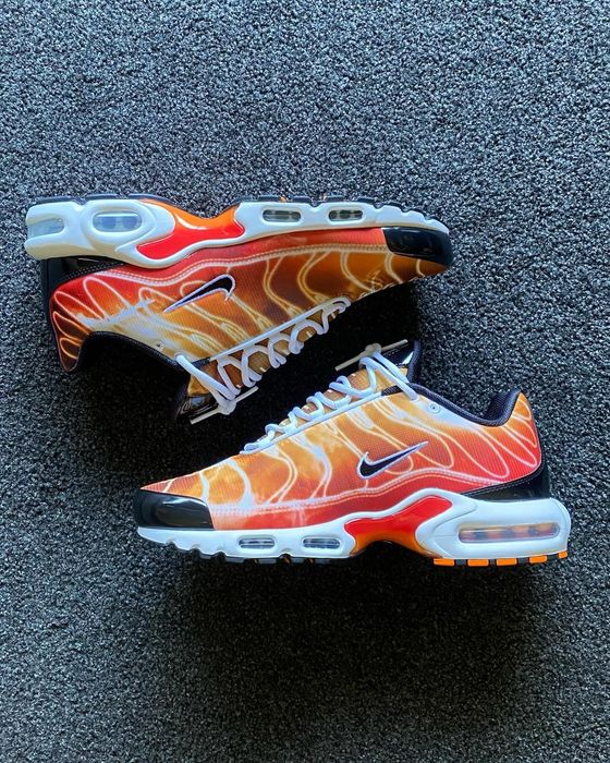 tn nike volcano