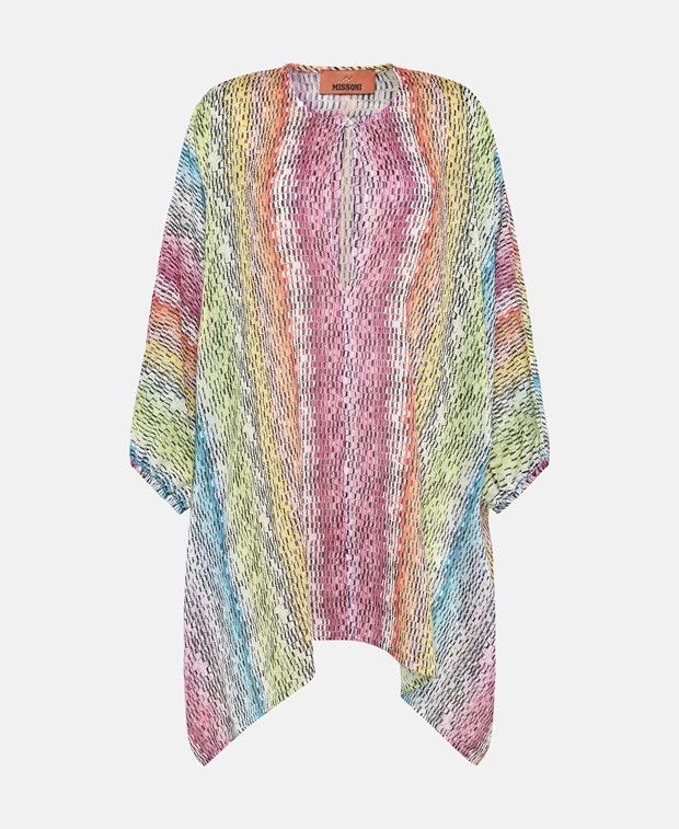 Missoni Beach dress Size ONE SIZE - 1 Thumbnail