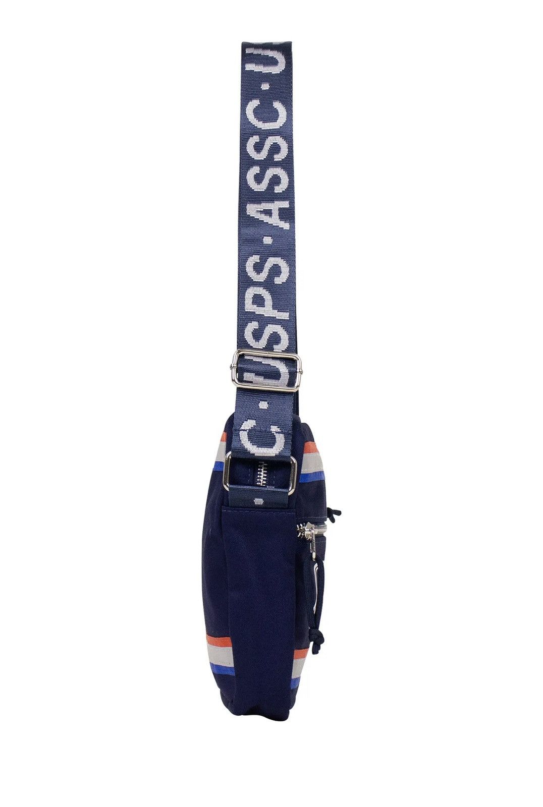 Anti Social Social Club Anti Social Social Club x USPS Crossbody Authentic RARE Size ONE SIZE - 6 Thumbnail
