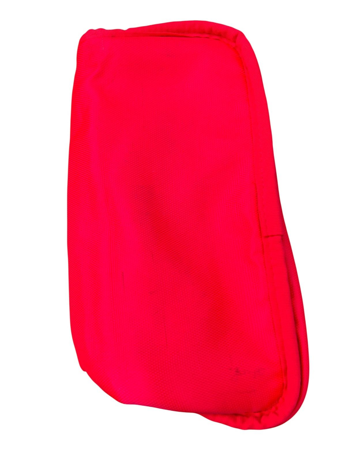 Courreges Courreges X Eastpak Pink Peach Mud Stains Backpack Size ONE SIZE - 24 Thumbnail