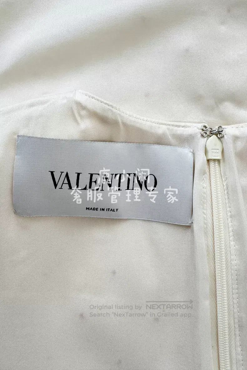Valentino Valentino Colorful sequin polka dot dress Size XS / US 0-2 / IT 36-38 - 6 Thumbnail