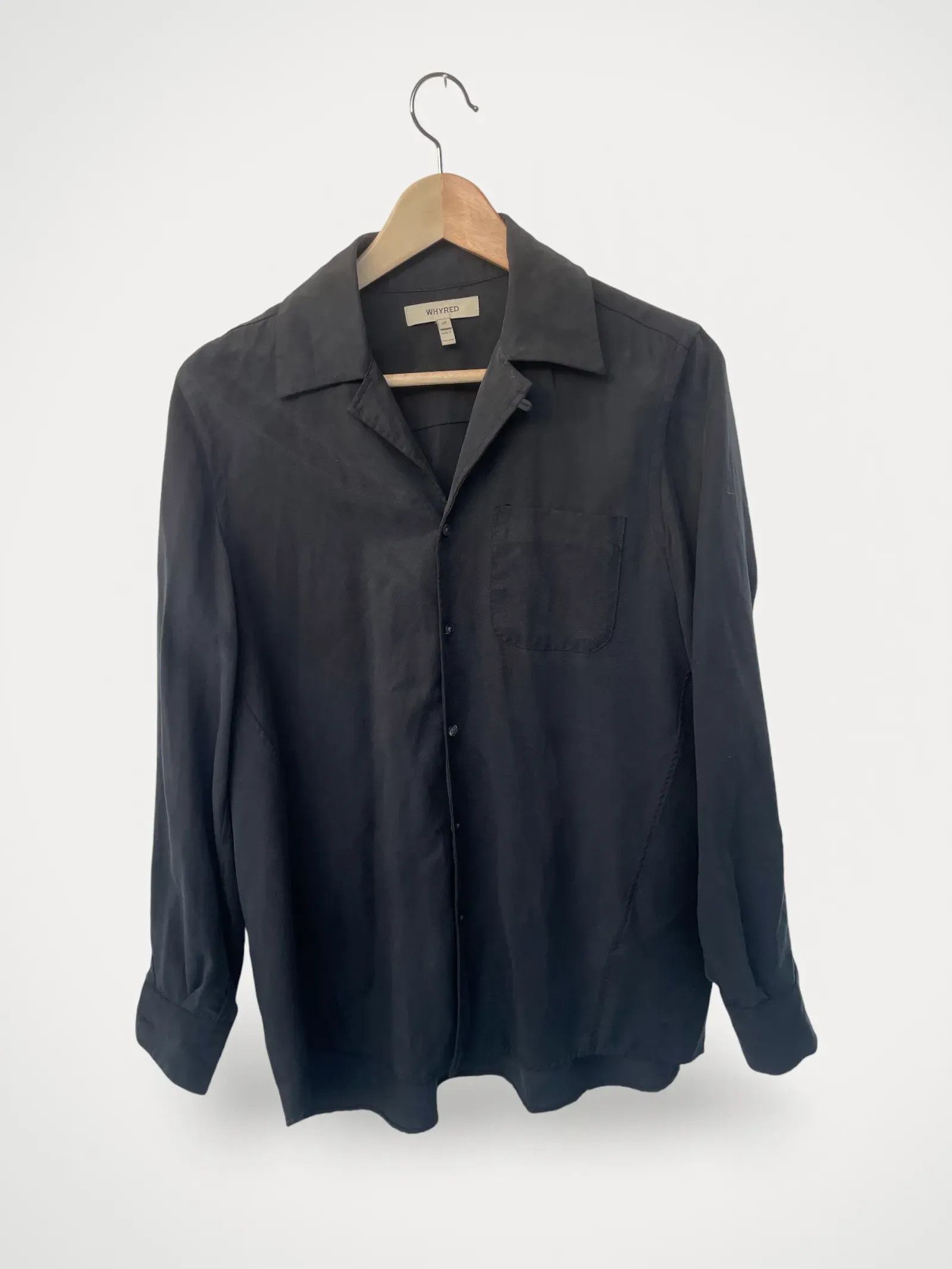 Whyred Whyred Shirt Size XS / US 0-2 / IT 36-38 - 1 Thumbnail