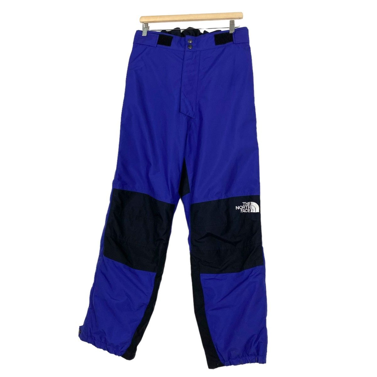 Goretex × Sports Specialties × The North Face 💥THE NORTH FACE GORETEX TACTICAL SKI PANT Size US 34 / EU 50 - 2 Thumbnail