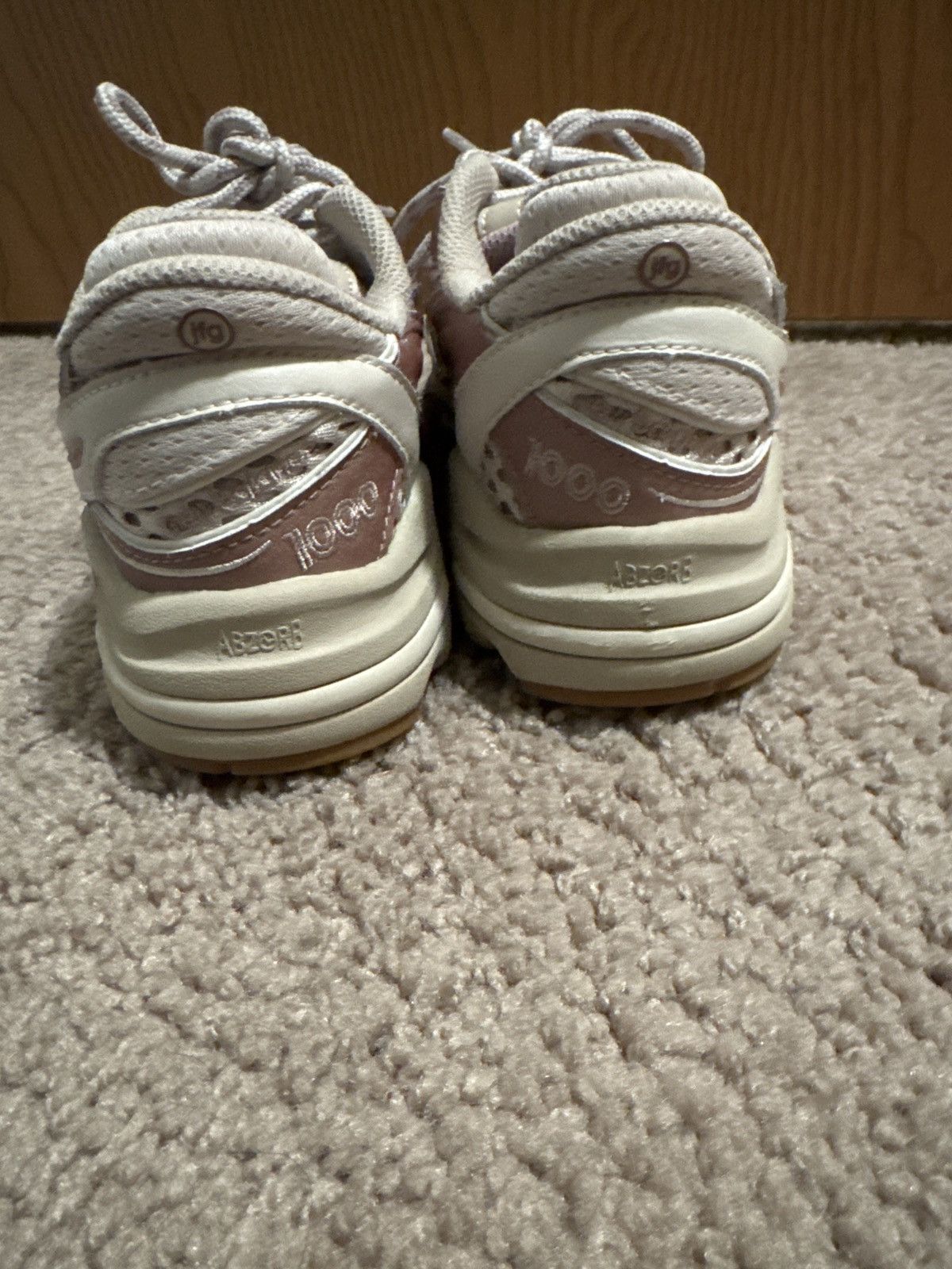 Joe Freshgoods × New Balance Joe Freshgoods x New Balance 1000 Size US 5 / EU 37 - 3 Thumbnail