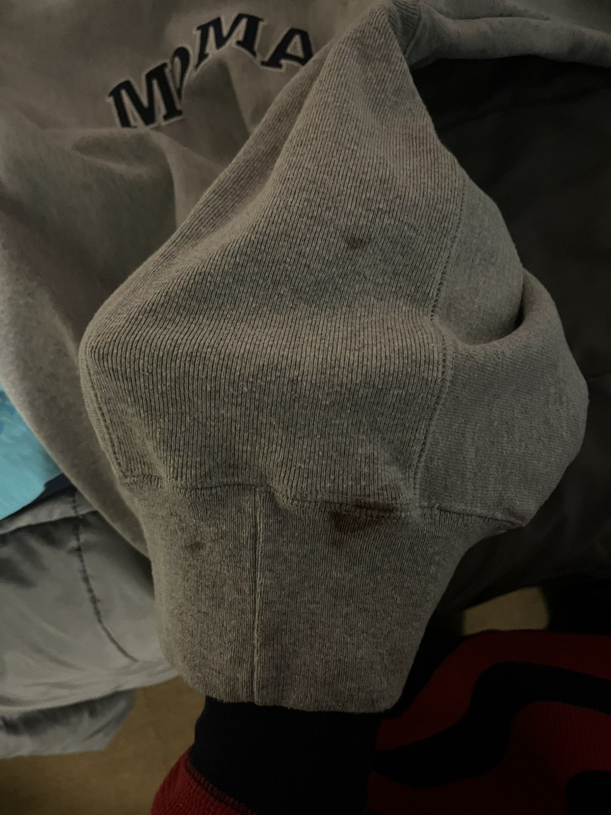 MoMA Moma crewneck Size US L / EU 52-54 / 3 - 3 Thumbnail