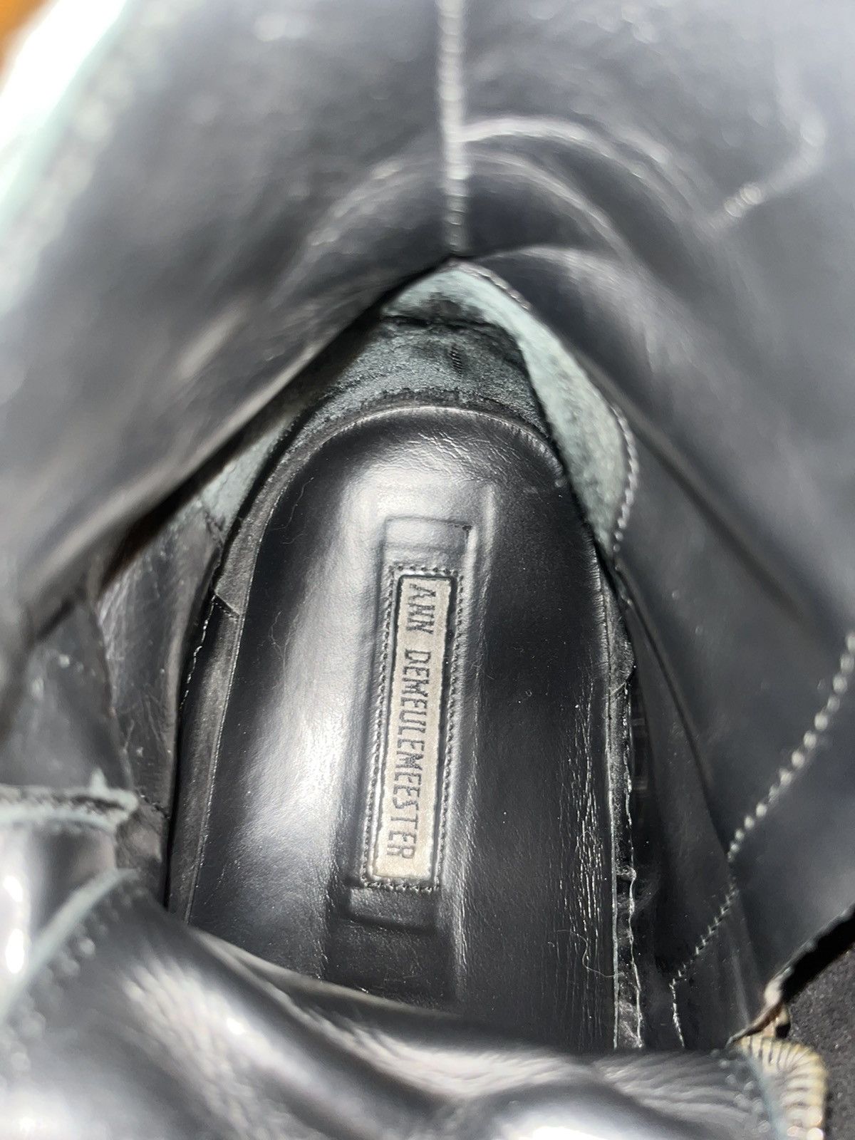 Maison Margiela Future High Tops