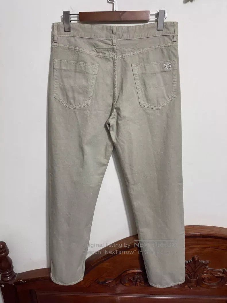 Givenchy Givenchy Denim Jeans Size 32 Size US 32 / EU 48 - 2 Thumbnail