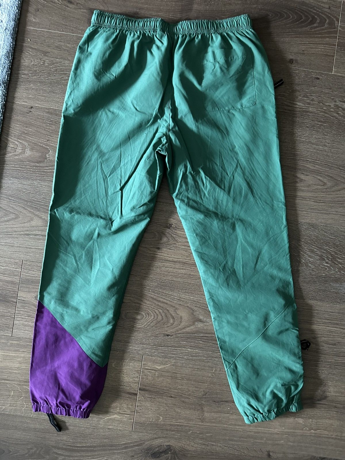 Bodega Bodega joggers / track pants Size US 32 / EU 48 - 2 Thumbnail