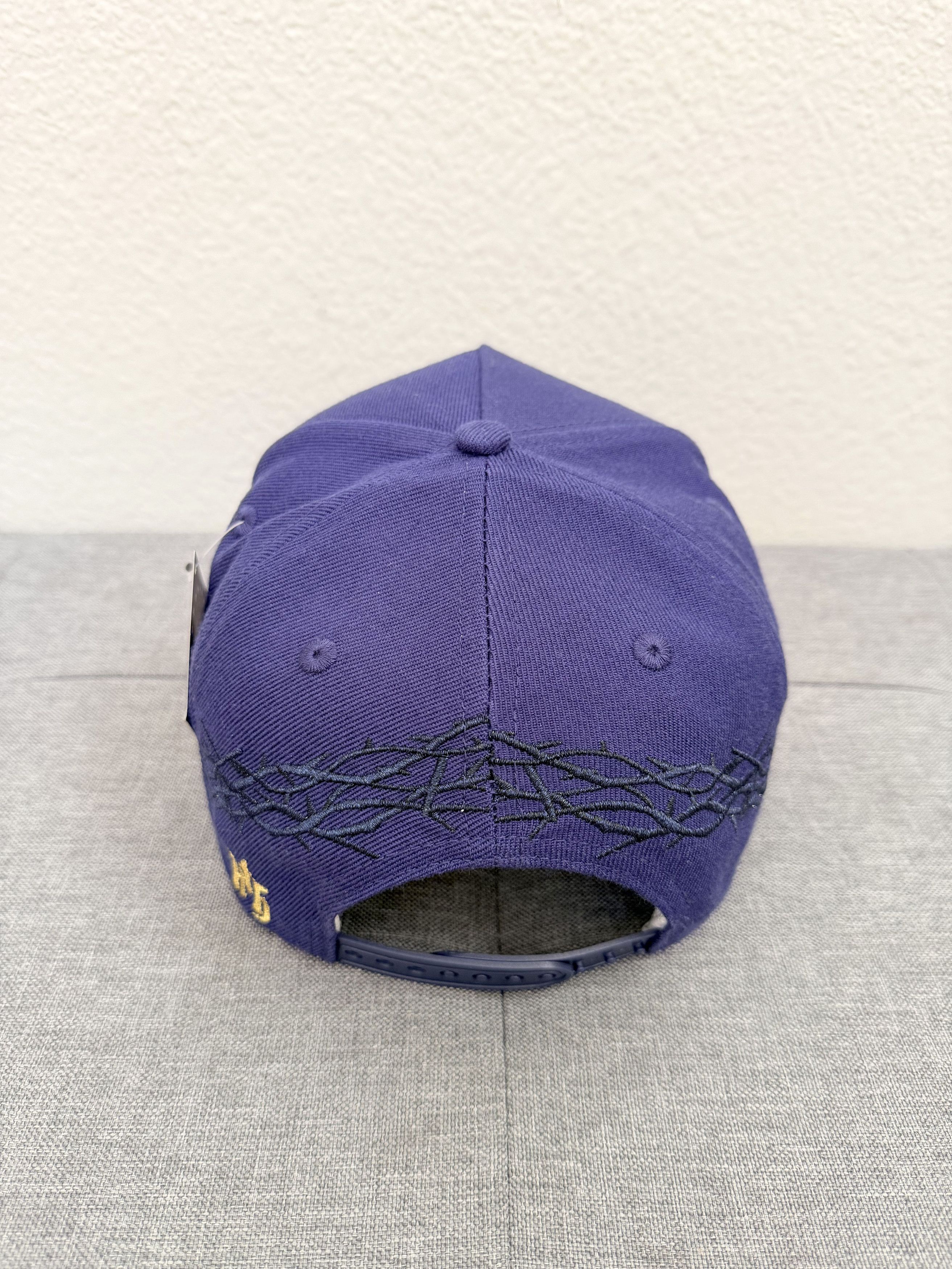 Other Kill The Hype SnapBack Hat Size ONE SIZE - 4 Thumbnail