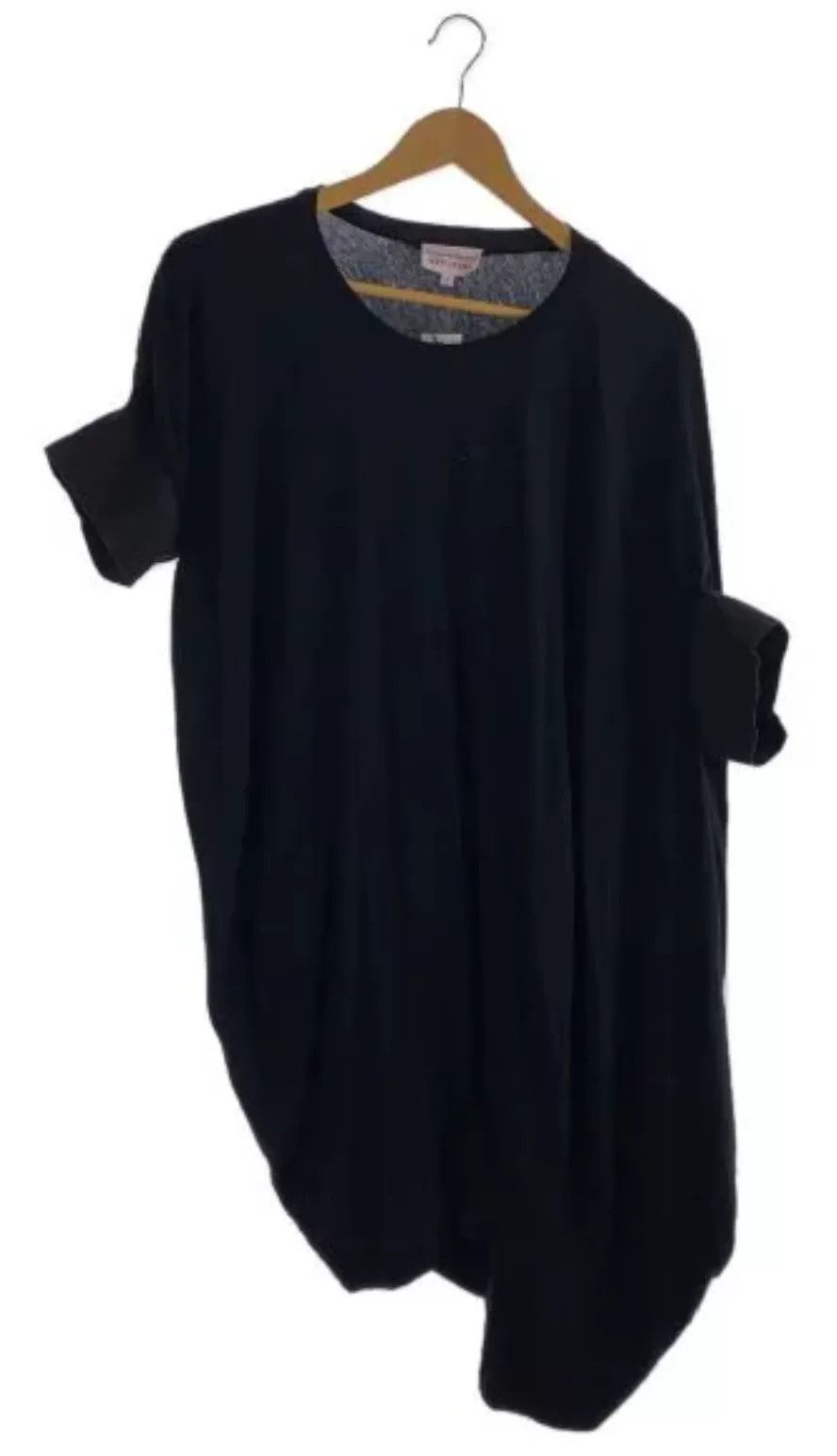 Vivienne Westwood Vivienne Westwood RED LABEL Black Dress Size M / US 6-8 / IT 42-44 - 1 Thumbnail