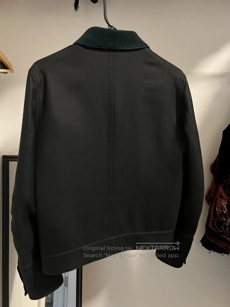 Takahiromiyashita The Soloist. Takahiromiyashita The Soloist. Woolen jacket Size US S / EU 44-46 / 1 - 4 Thumbnail