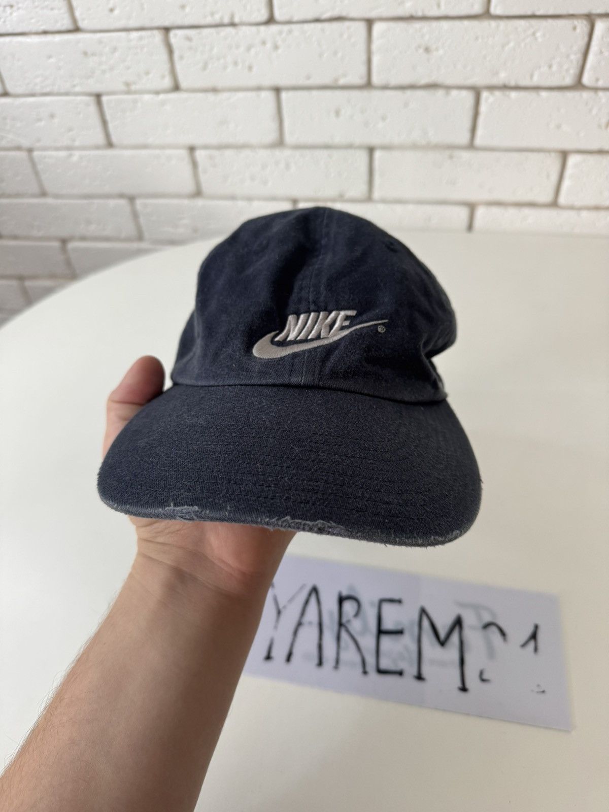 Other Nike vintage cap hat Size ONE SIZE - 2 Thumbnail