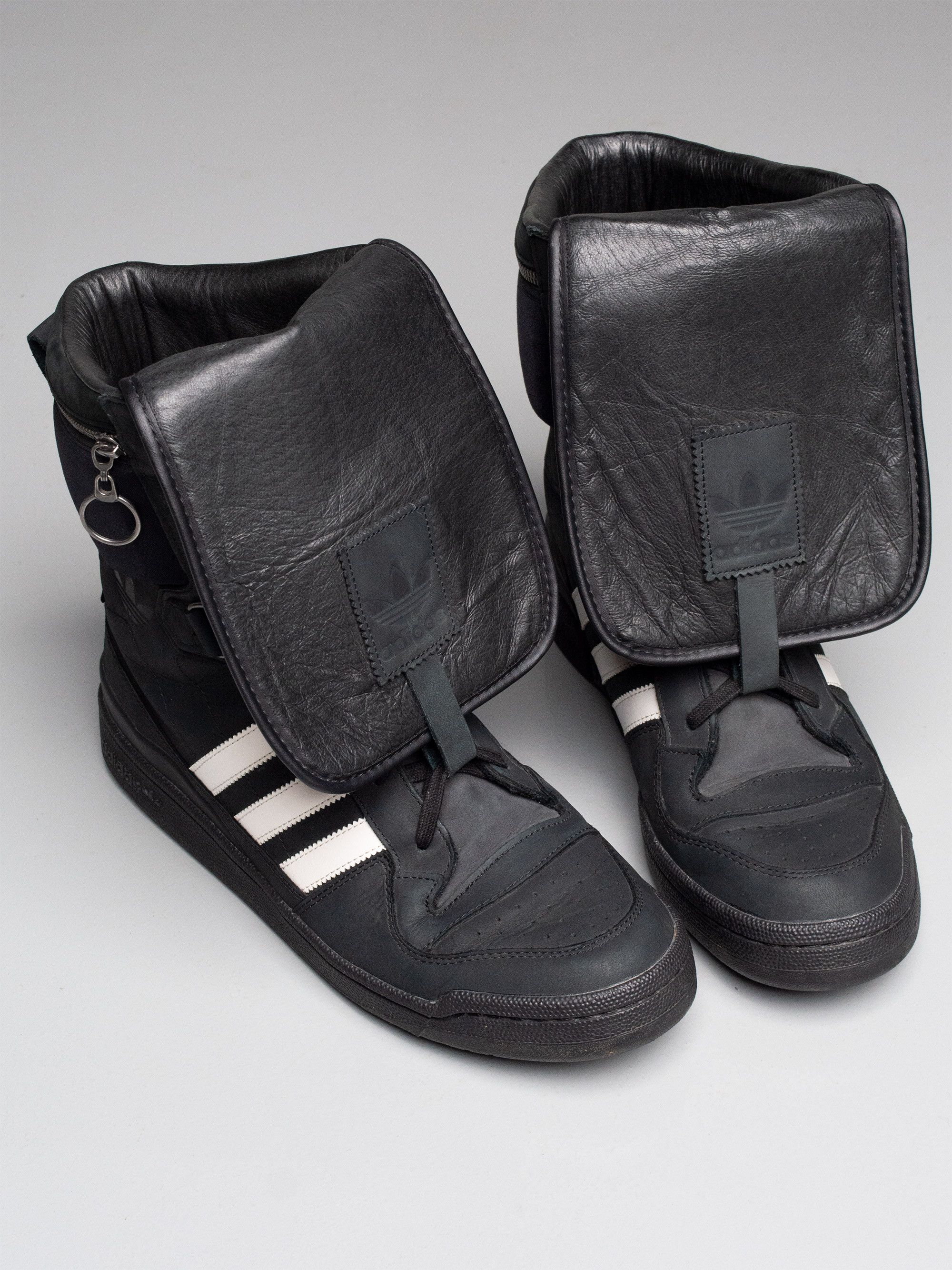 Adidas × Jeremy Scott Men's Adidas Originals Jeremy Scott JS Mad