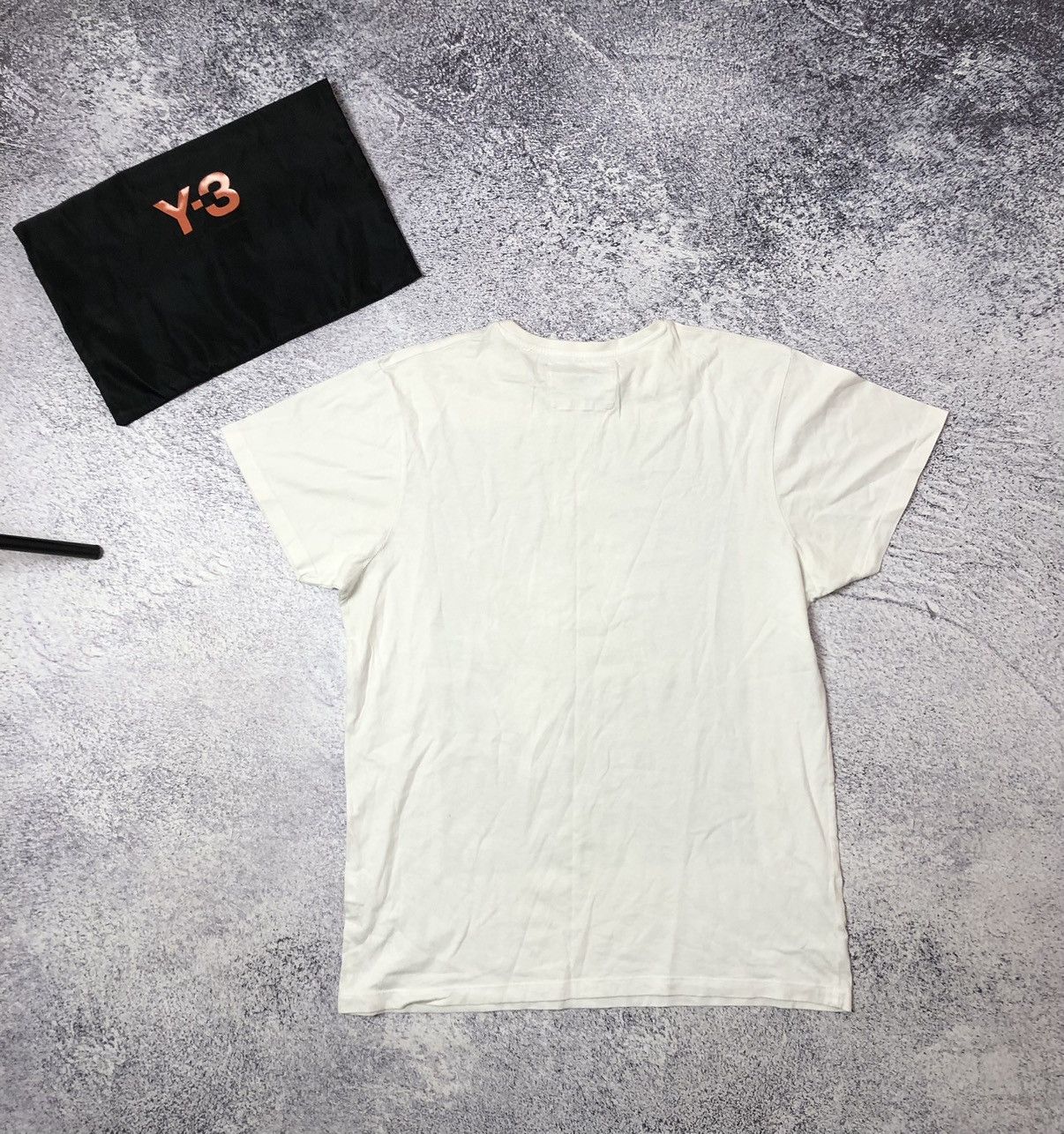 Other Rock T-shirt The Jam 2011 size Xl vintage y2k rock shirt Size US XL / EU 56 / 4 - 7 Thumbnail