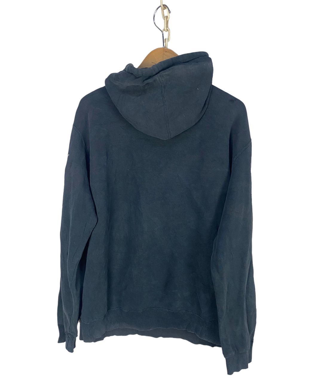 Hurley Hurley printed distressed hoodie pullover Size US L / EU 52-54 / 3 - 2 Thumbnail
