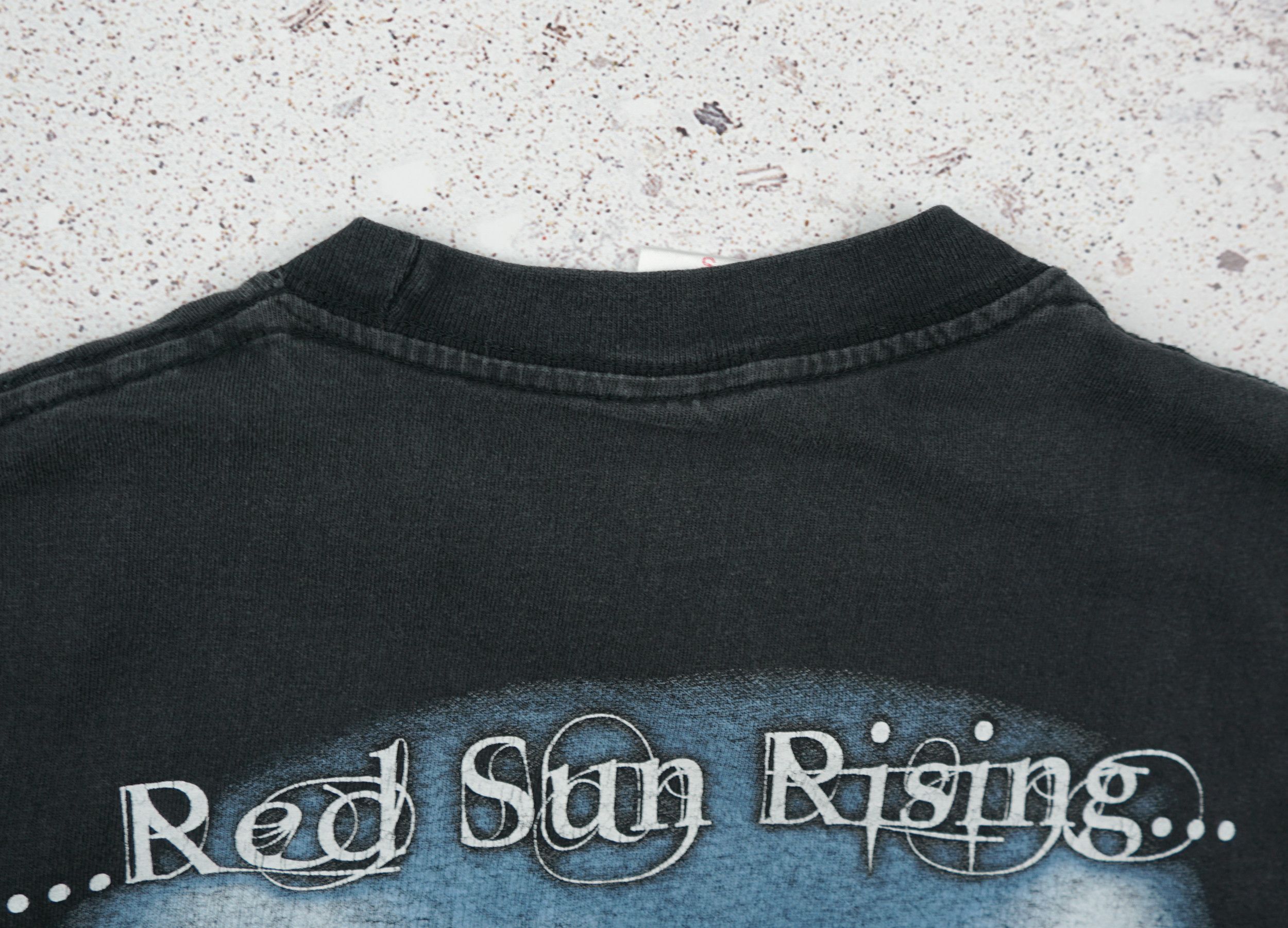 Band Tees × Vintage Vintage 2005 Nightwish T-Shirt Size US S / EU 44-46 / 1 - 8 Thumbnail