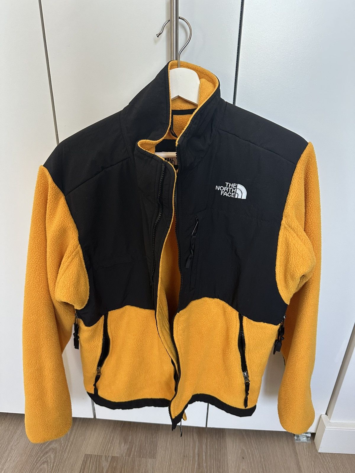 The North Face The North Face Retro Denali Jacket Size US S / EU 44-46 / 1 - 1 Thumbnail