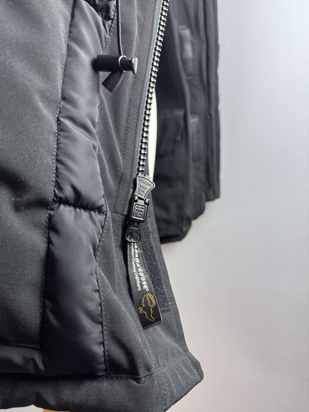 Canada Goose Canada Goose Parka Expedition Size US M / EU 48-50 / 2 - 14 Thumbnail