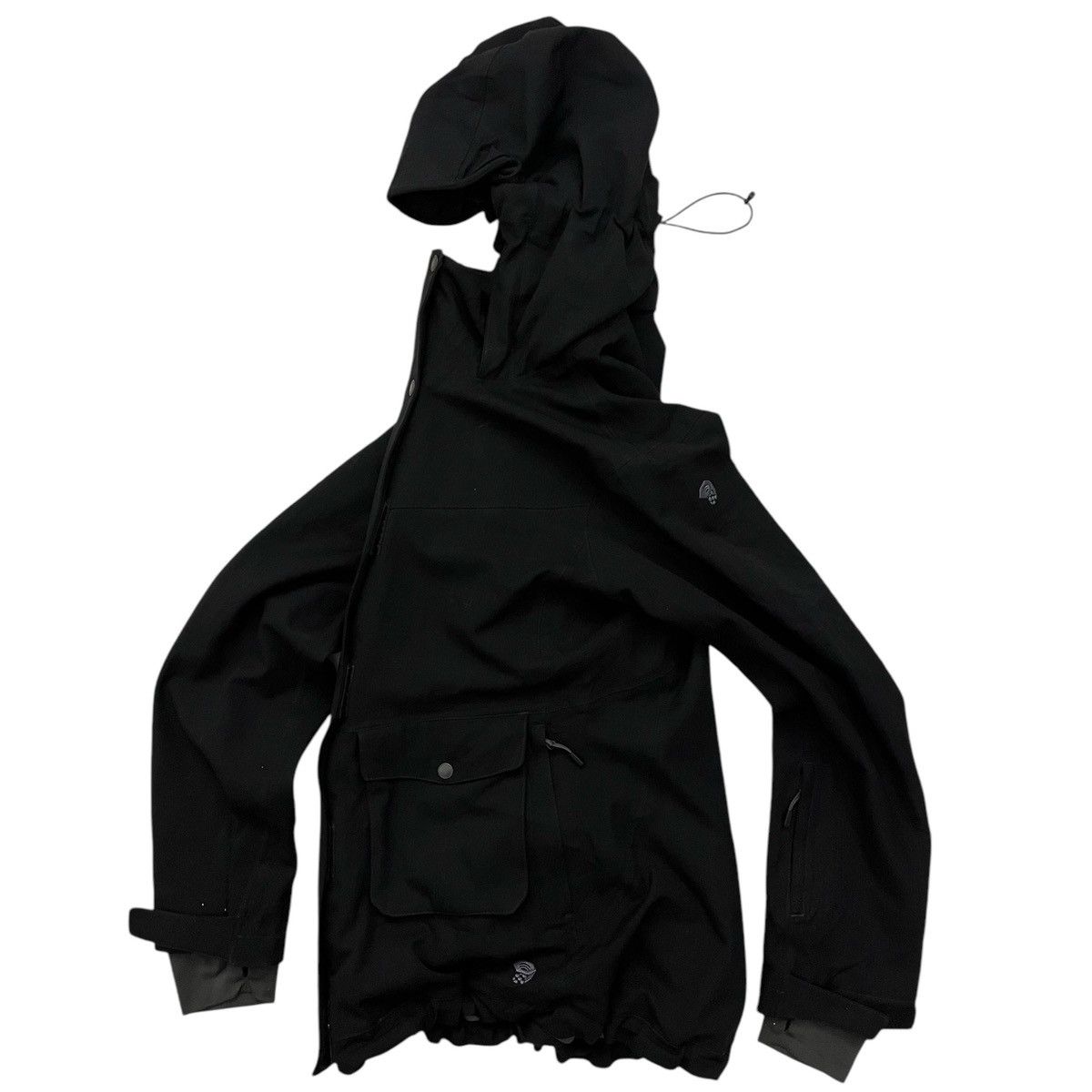 Mountain Hardwear Thermal-Q Recco Jacket