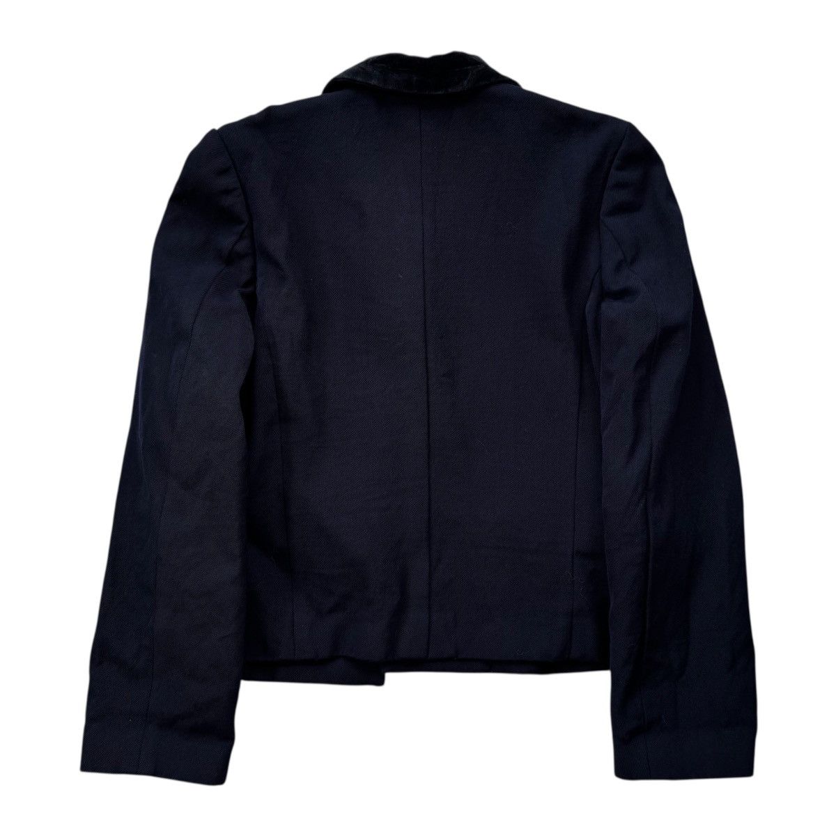 Comme des Garcons COMME des GARCONS robe de chambre Size S / US 4 / IT 40 - 5 Thumbnail
