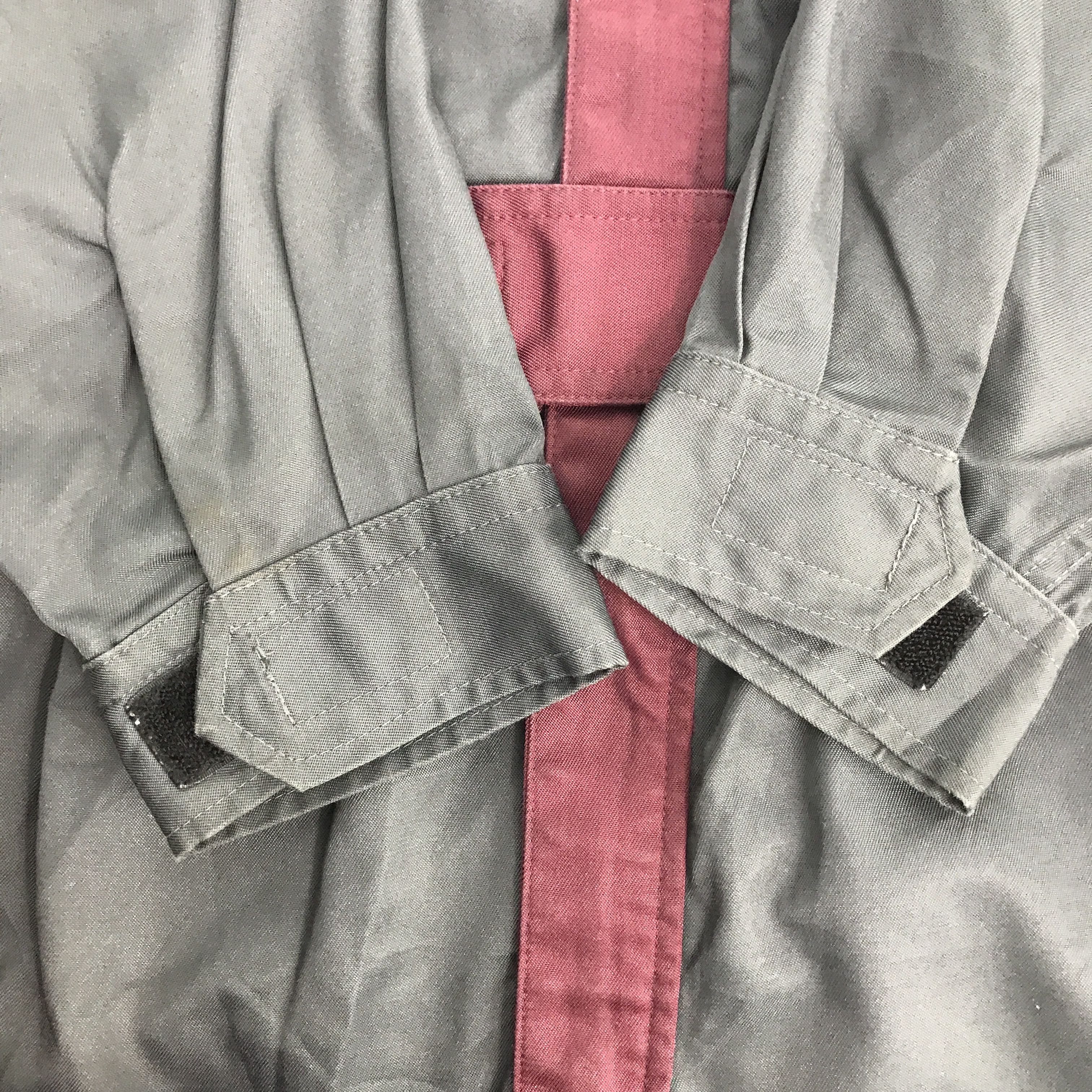 Sports Specialties Vintage Mitsubishi Fuso track Racing Coverall Jacket Size US M / EU 48-50 / 2 - 11 Thumbnail