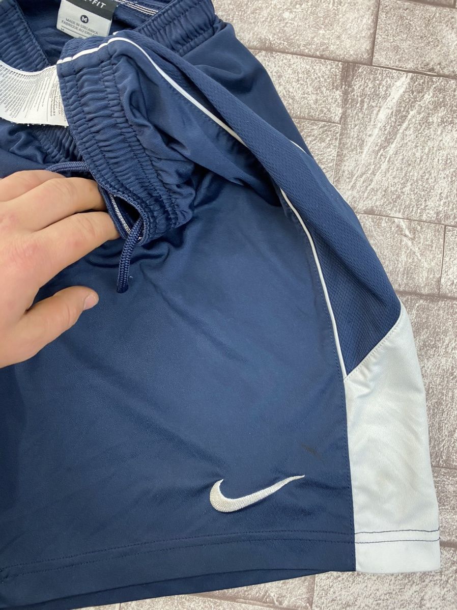 Nike × Vintage Vintage Nike SOCCER Shorts M Size US 34 / EU 50 - 7 Thumbnail