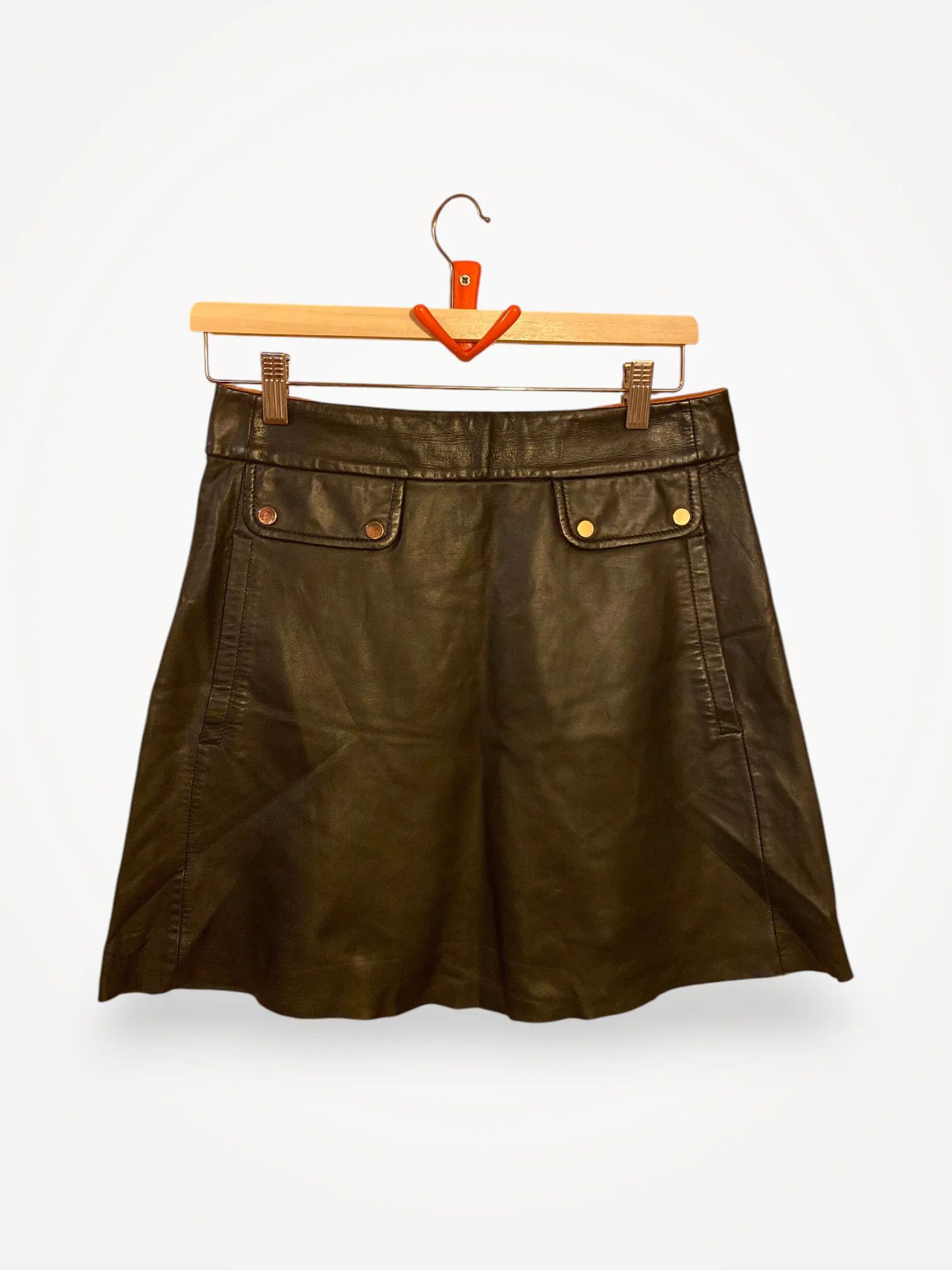 Zara Zara Skirt Size 27" / US 4 / IT 40 - 1 Thumbnail