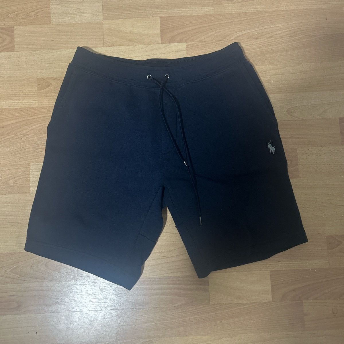 Polo Ralph Lauren Navy blue polo shorts Size US 30 / EU 46 - 1 Thumbnail