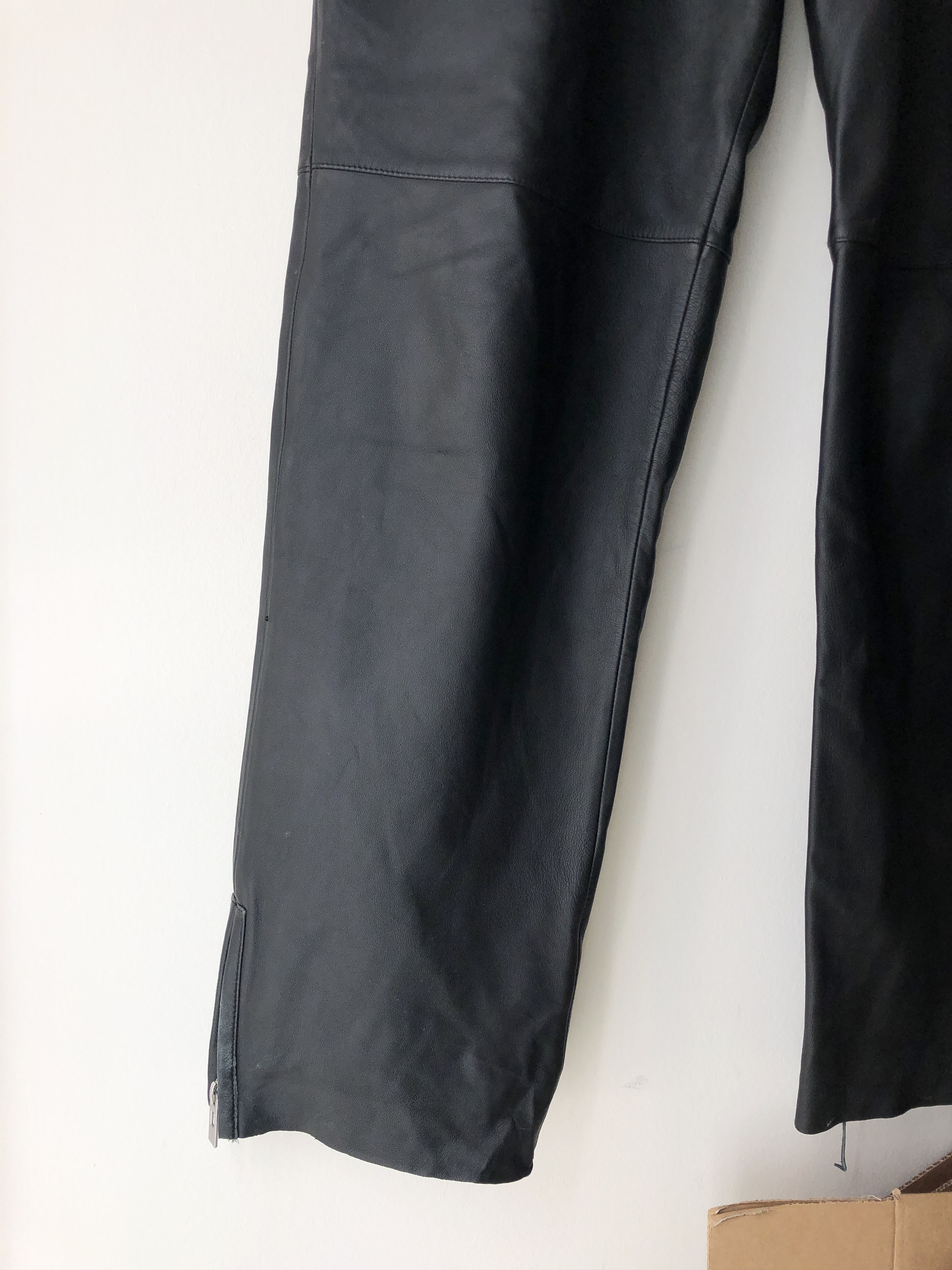 Han Kjobenhavn 48/M - $795 - RELAXED FITTED TROUSERS Size US 32 / EU 48 - 9 Thumbnail