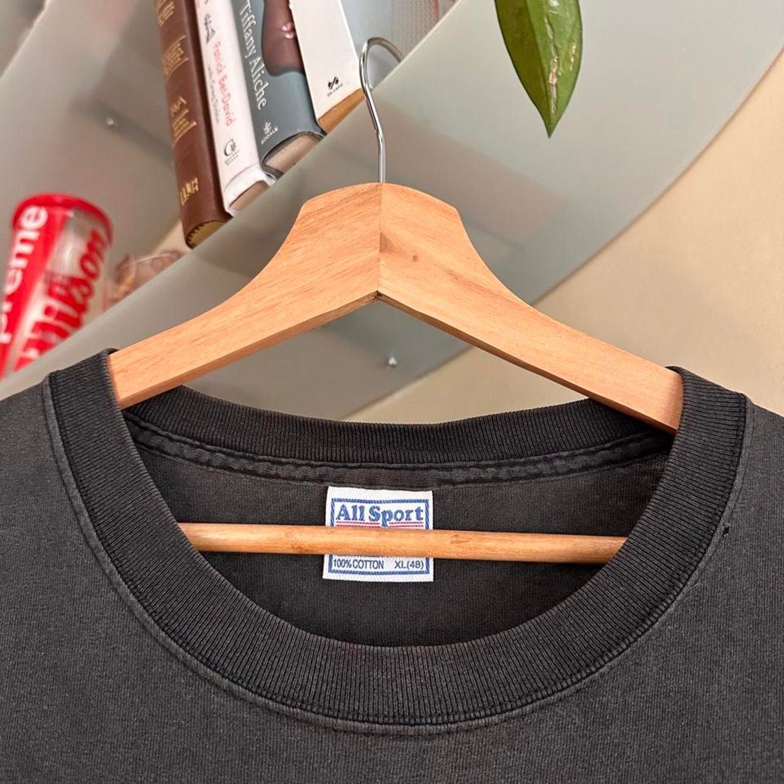 Band Tees × Ozzy Osbourne Vintage Ozzy Osbourne Got Blood Shirt Size US XL / EU 56 / 4 - 3 Thumbnail