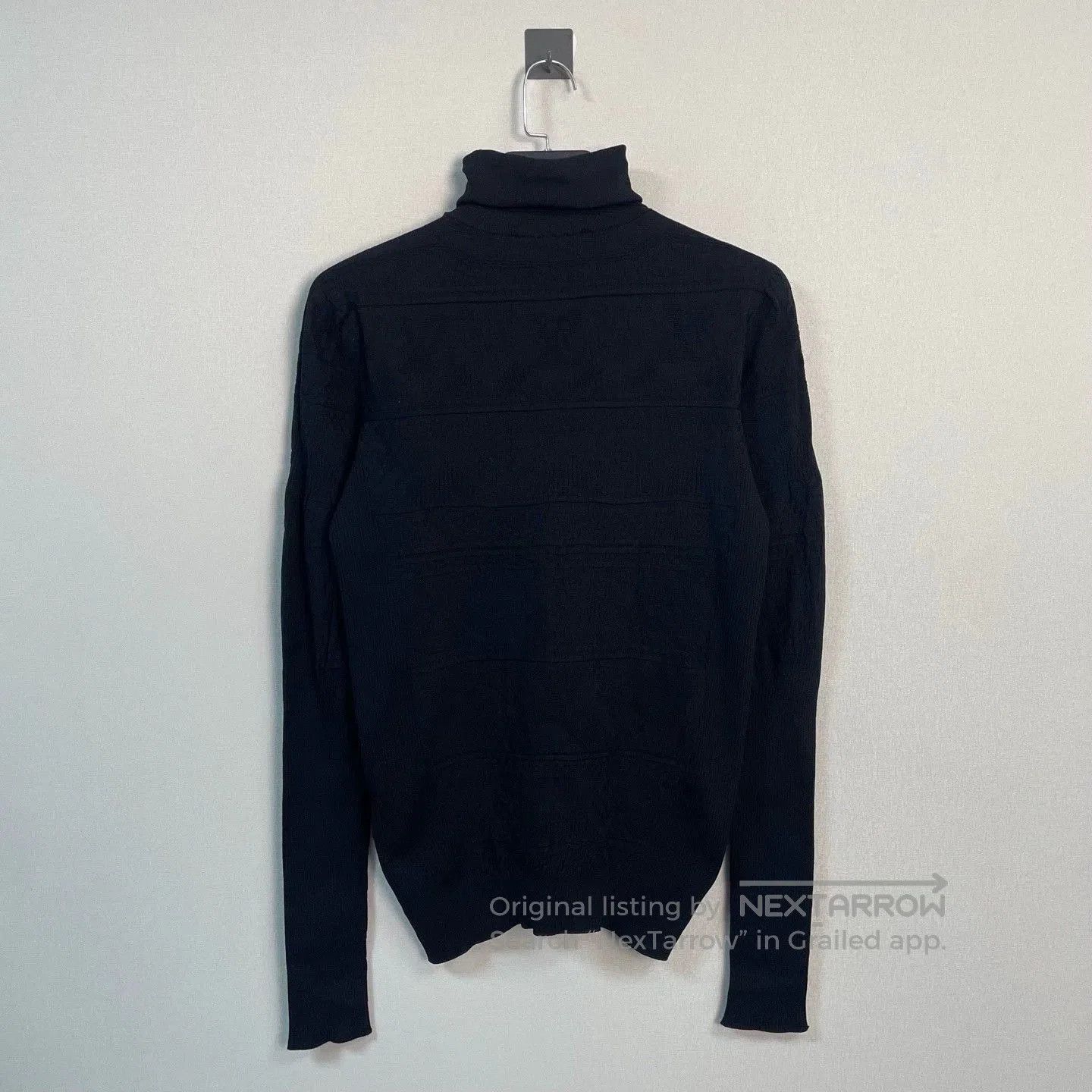 Louis Vuitton louis vuitton black high. Size US M / EU 48-50 / 2 - 2 Thumbnail
