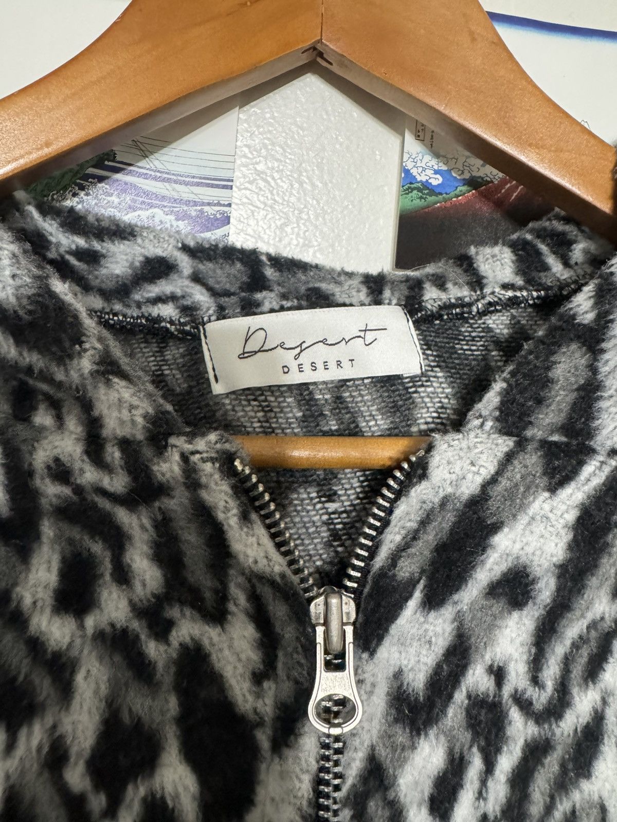 Other Snow Leopard Jacket Size US M / EU 48-50 / 2 - 3 Thumbnail