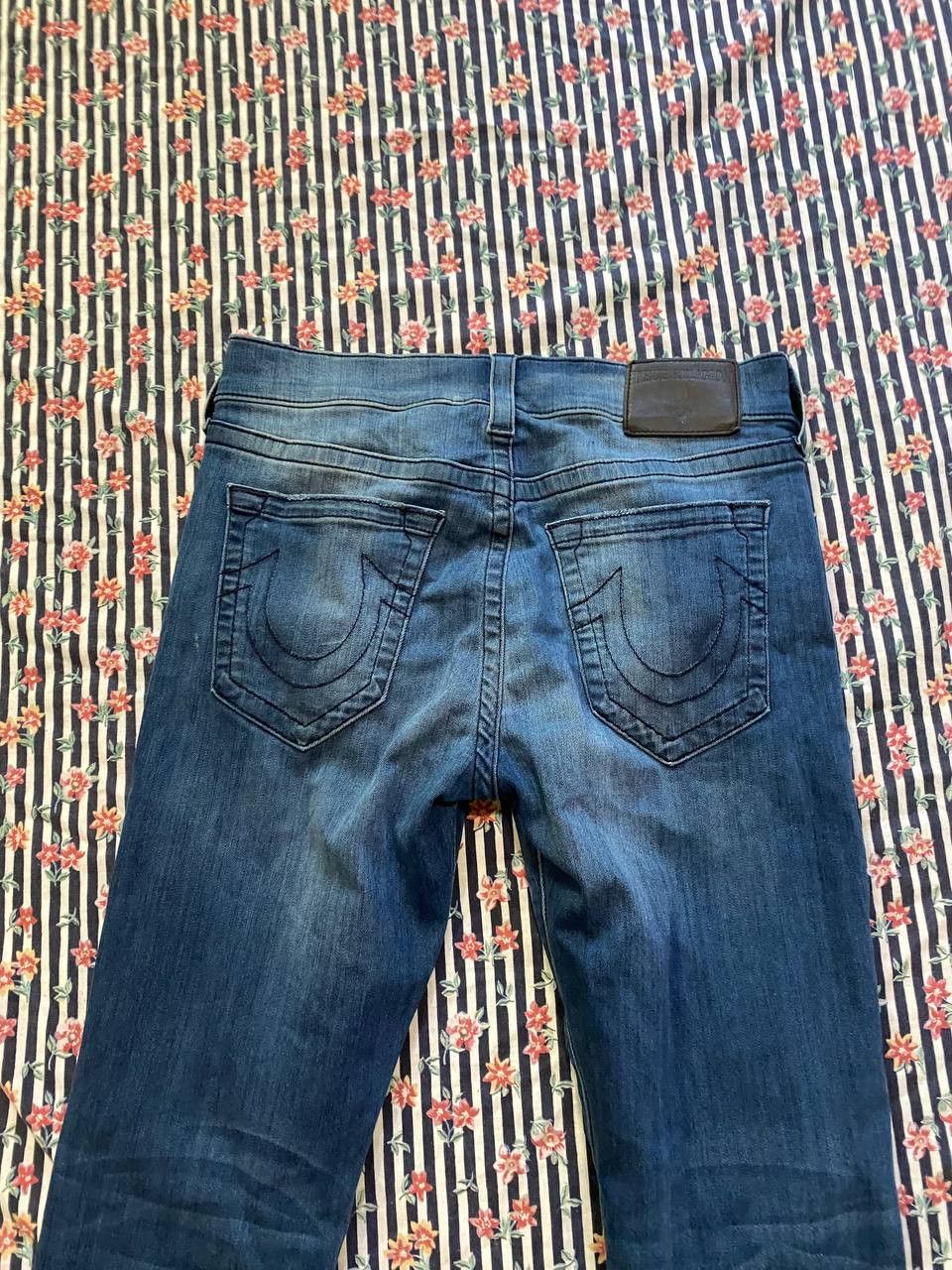 True Religion True Religion Jeans Size US 32 / EU 48 - 23 Thumbnail