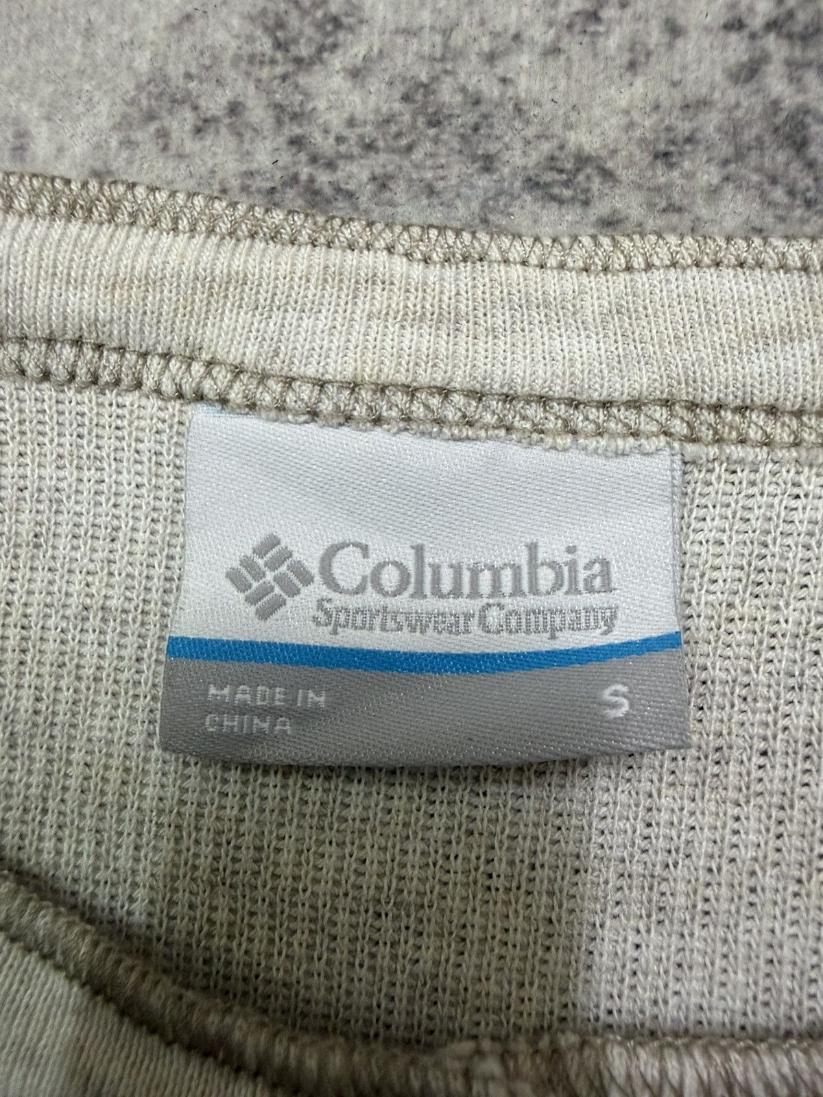 Columbia Columbia Omni-wick Halfbutton Longsleeve Shirt Size S / US 4 / IT 40 - 8 Thumbnail