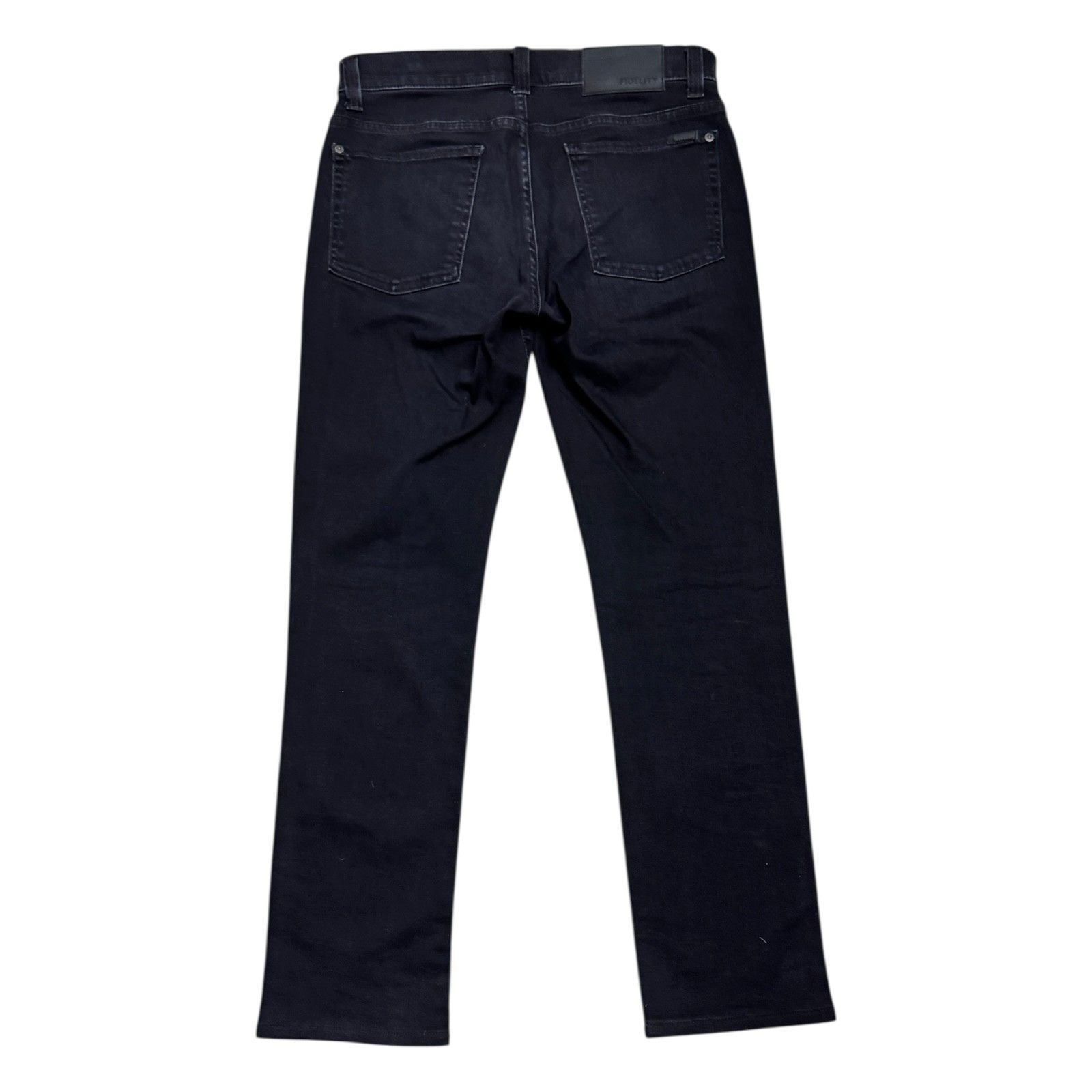 Fidelity FIDELITY DENIM TORINO Luxury Slim Casual Denim Jeans 30x30 Size US 30 / EU 46 - 3 Thumbnail