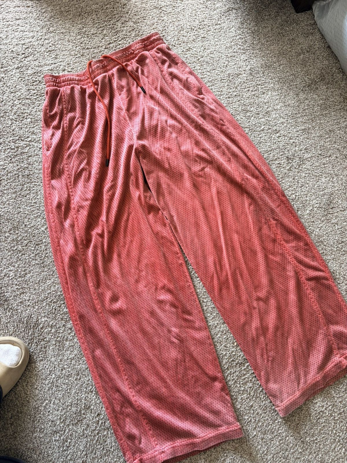 The GV Gallery Gv track pants Size US 34 / EU 50 - 1 Thumbnail
