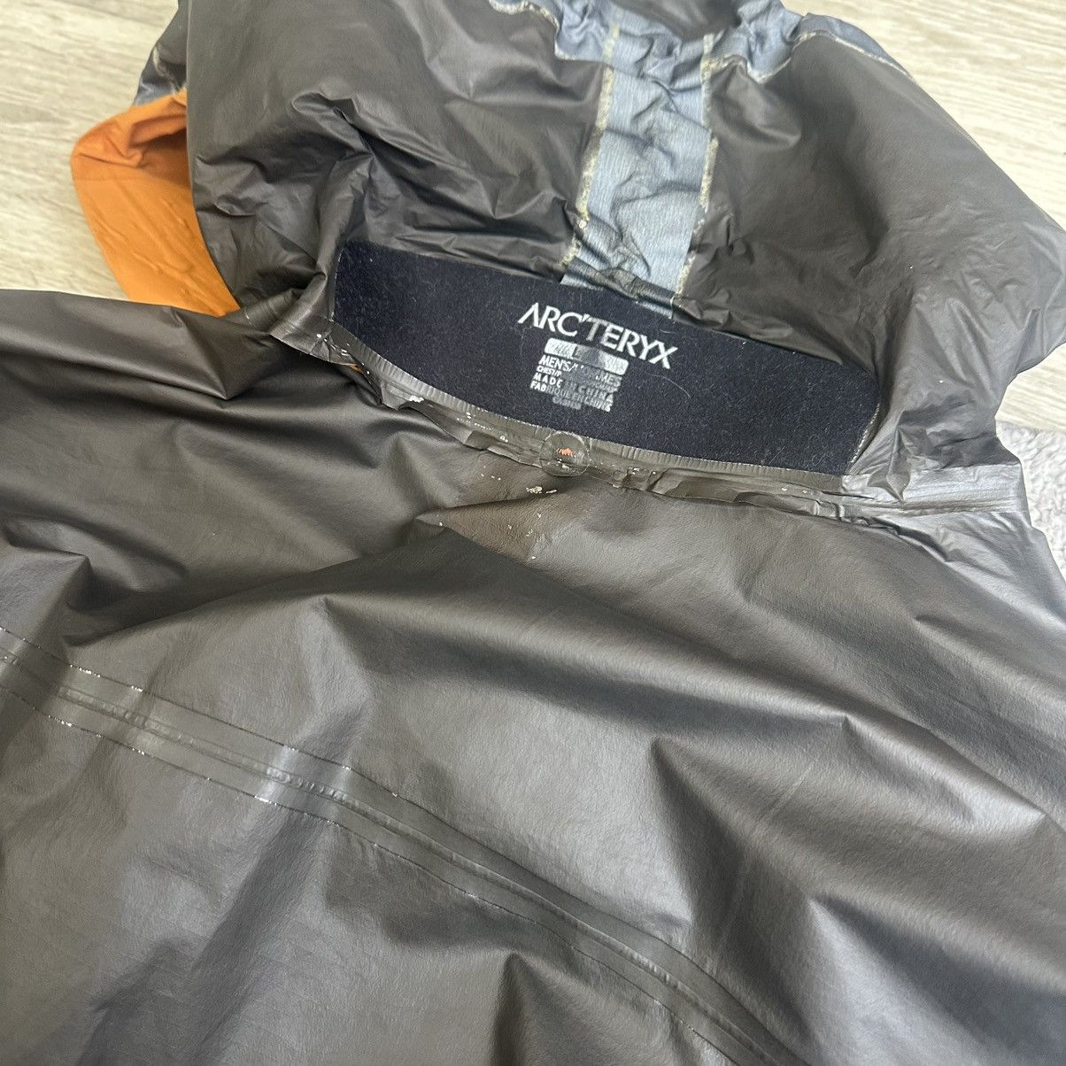 Arc'teryx Arcteryx men jacket Size US L / EU 52-54 / 3 - 24 Thumbnail