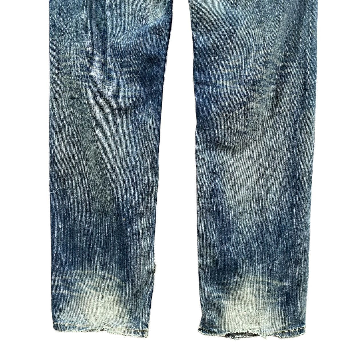 Edwin Edwin Denim Blue W32” Size US 32 / EU 48 - 8 Thumbnail