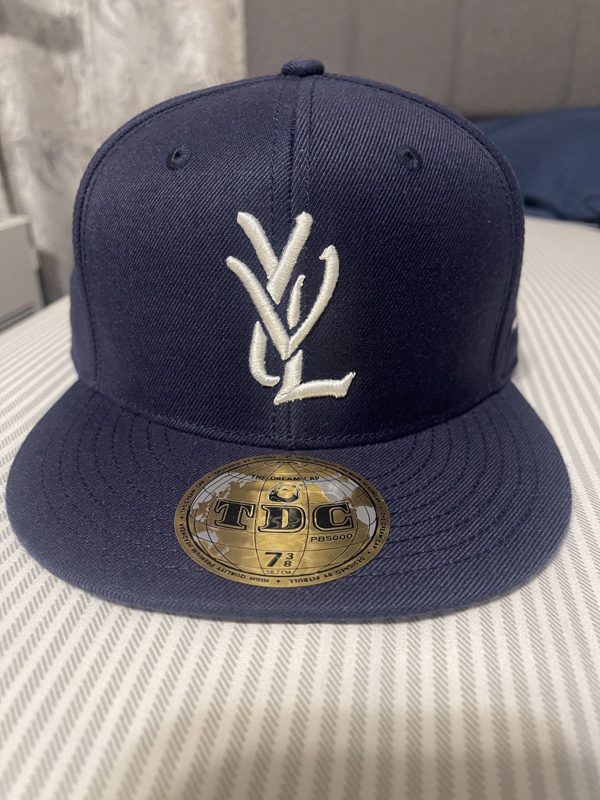 Playboi Carti Playboy Carti YVL Hat | Grailed