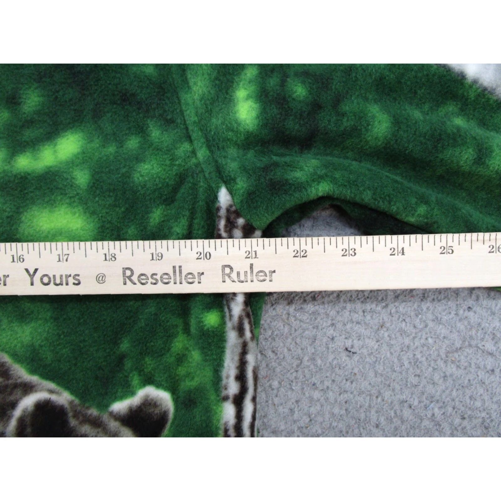 Vintage VINTAGE Size US M / EU 48-50 / 2 - 7 Thumbnail
