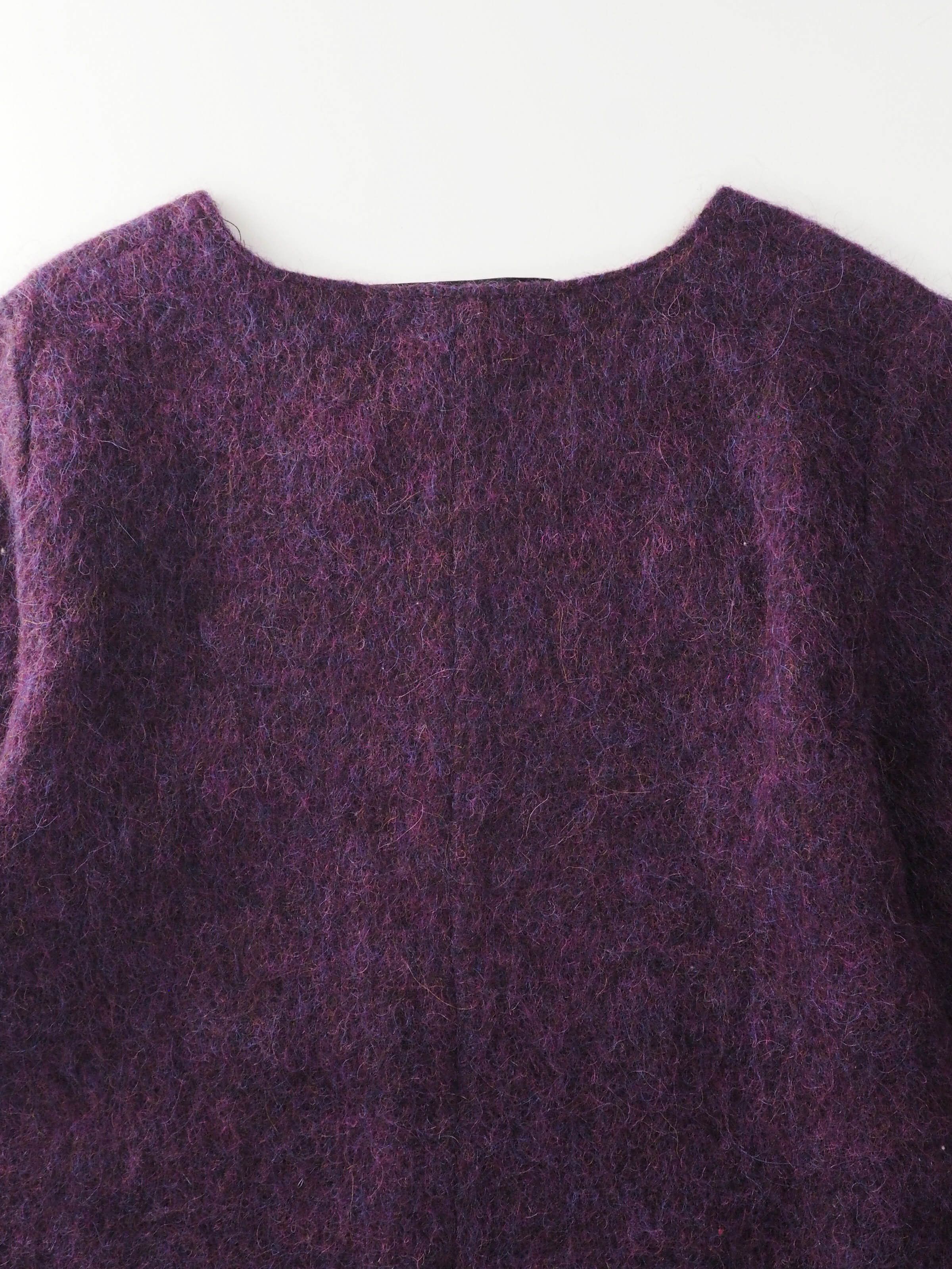 Other VLADIMIR KARALEEV dress Size M / US 6-8 / IT 42-44 - 8 Thumbnail
