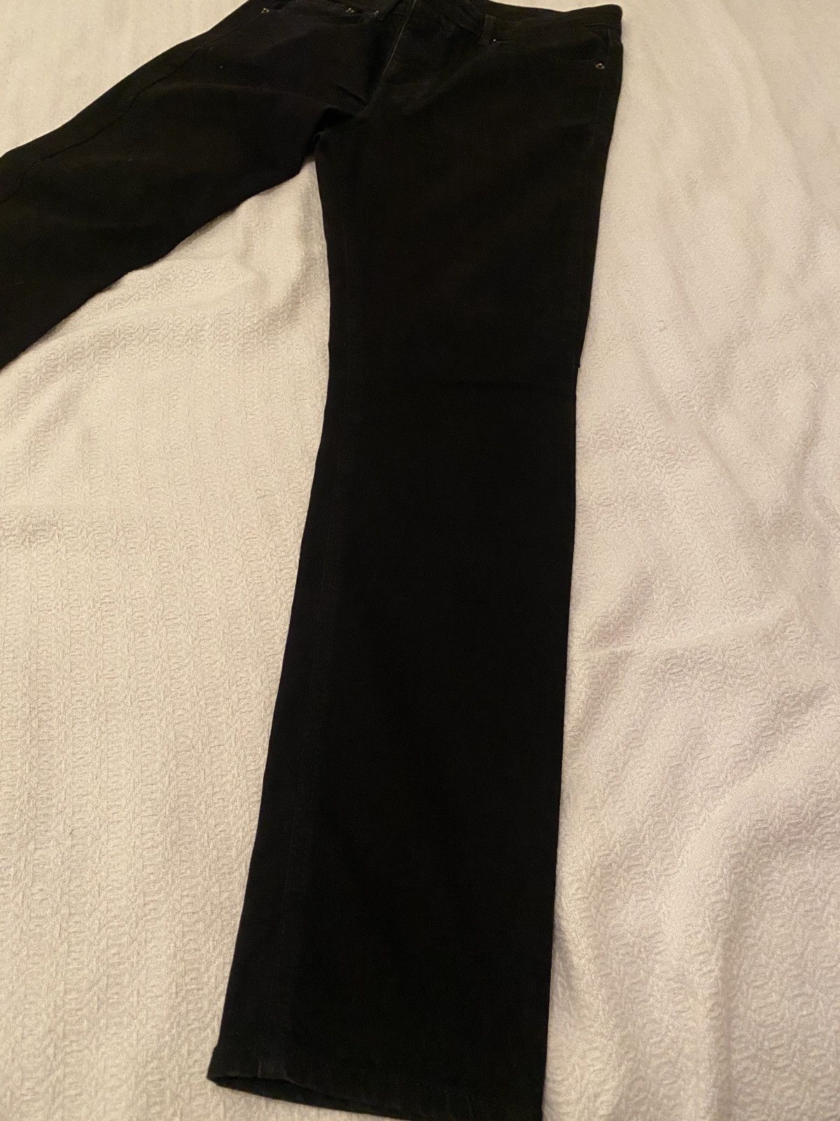 Ksubi Ksubi Skinny Jeans Size US 34 / EU 50 - 4 Thumbnail