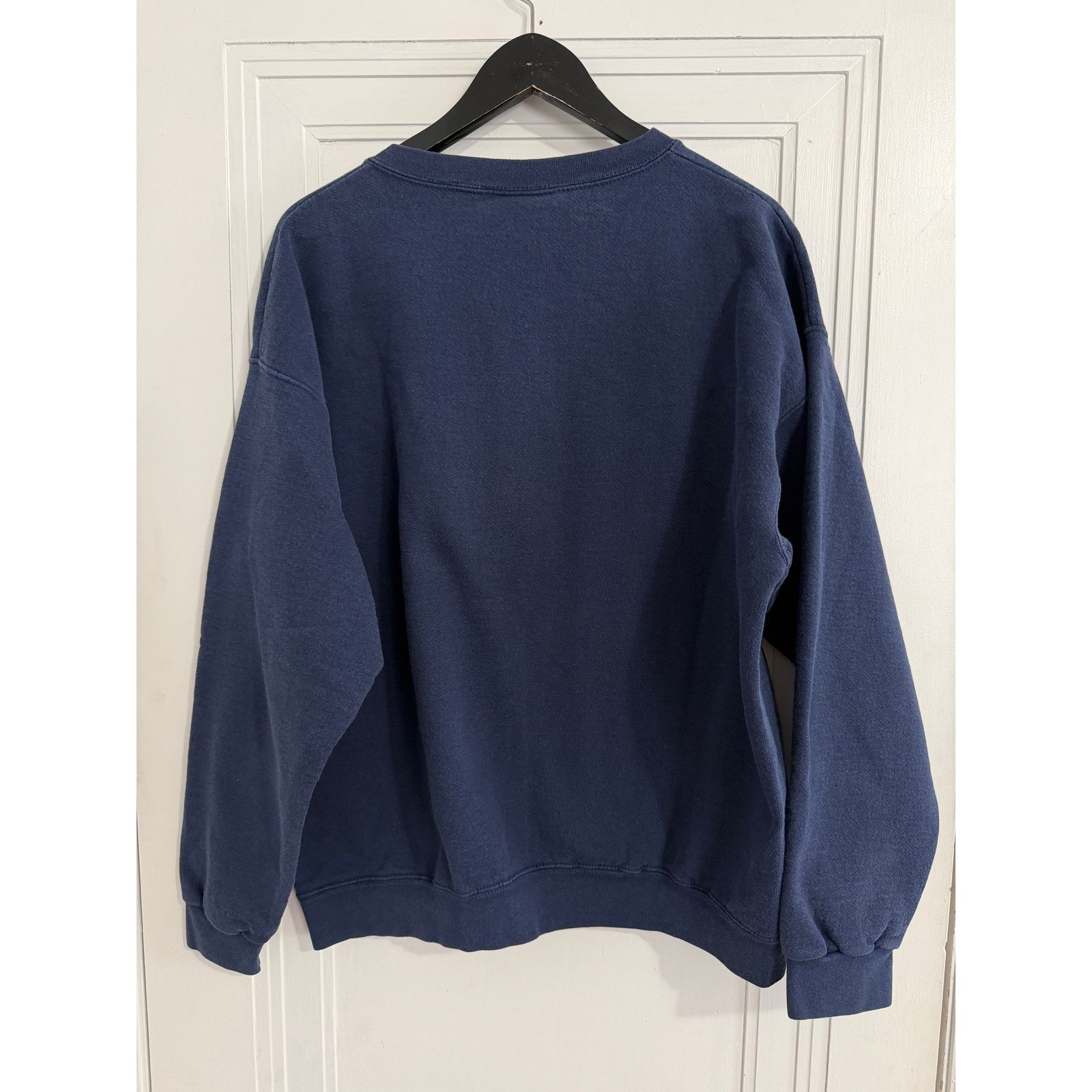 Lee Vintage University of St. Thomas Tommies Crewneck Size L Size US L / EU 52-54 / 3 - 5 Thumbnail