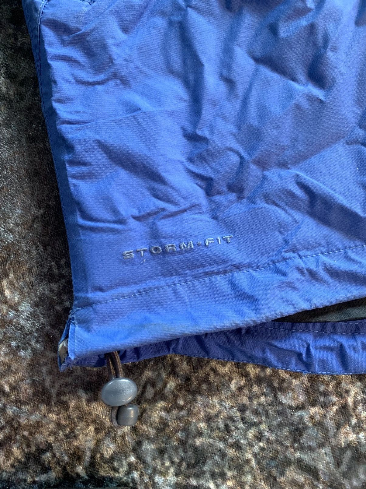 Nike ACG Nike ACG Jacket Size ONE SIZE - 8 Thumbnail