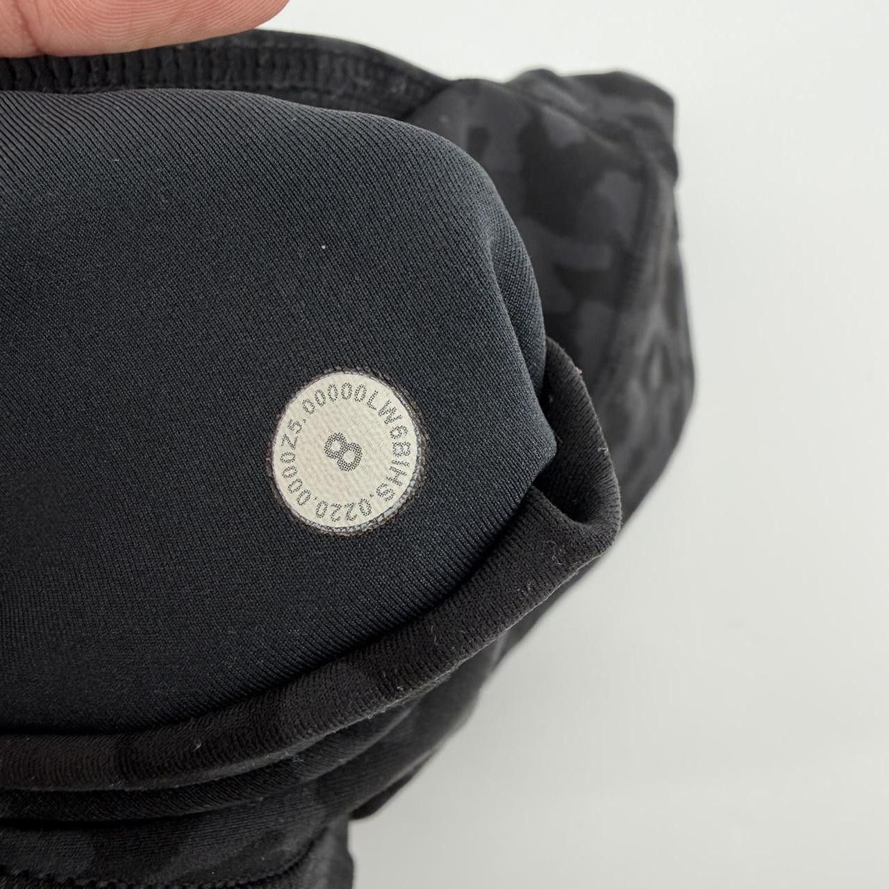 Lululemon Lululemon Invigorate High-Rise Tight 25" Size 8 Size 30" / US 8 / IT 44 - 5 Thumbnail