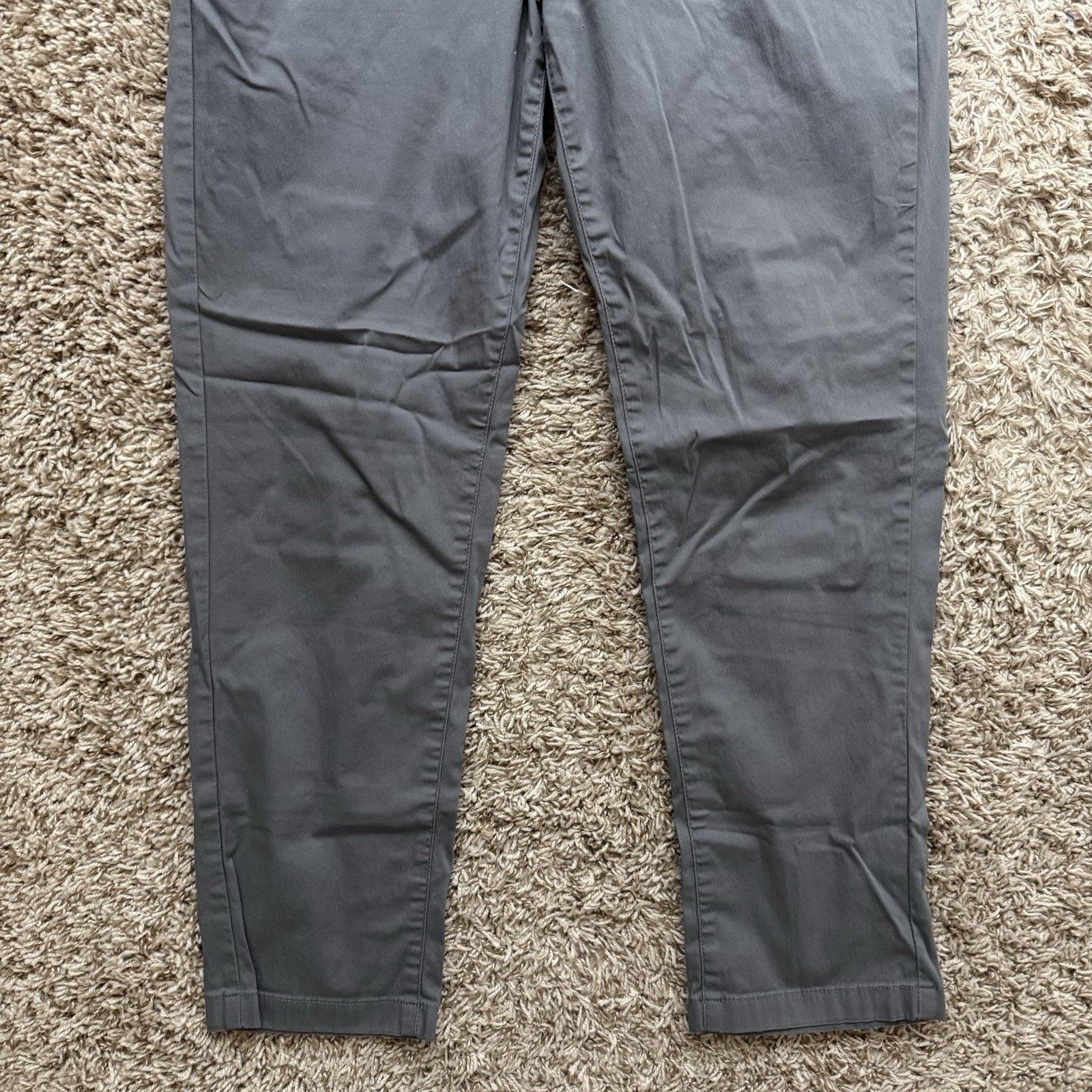 Birddogs Birddogs Boomstick Athletic Chino Pants Performance Stretch Size US 30 / EU 46 - 6 Thumbnail