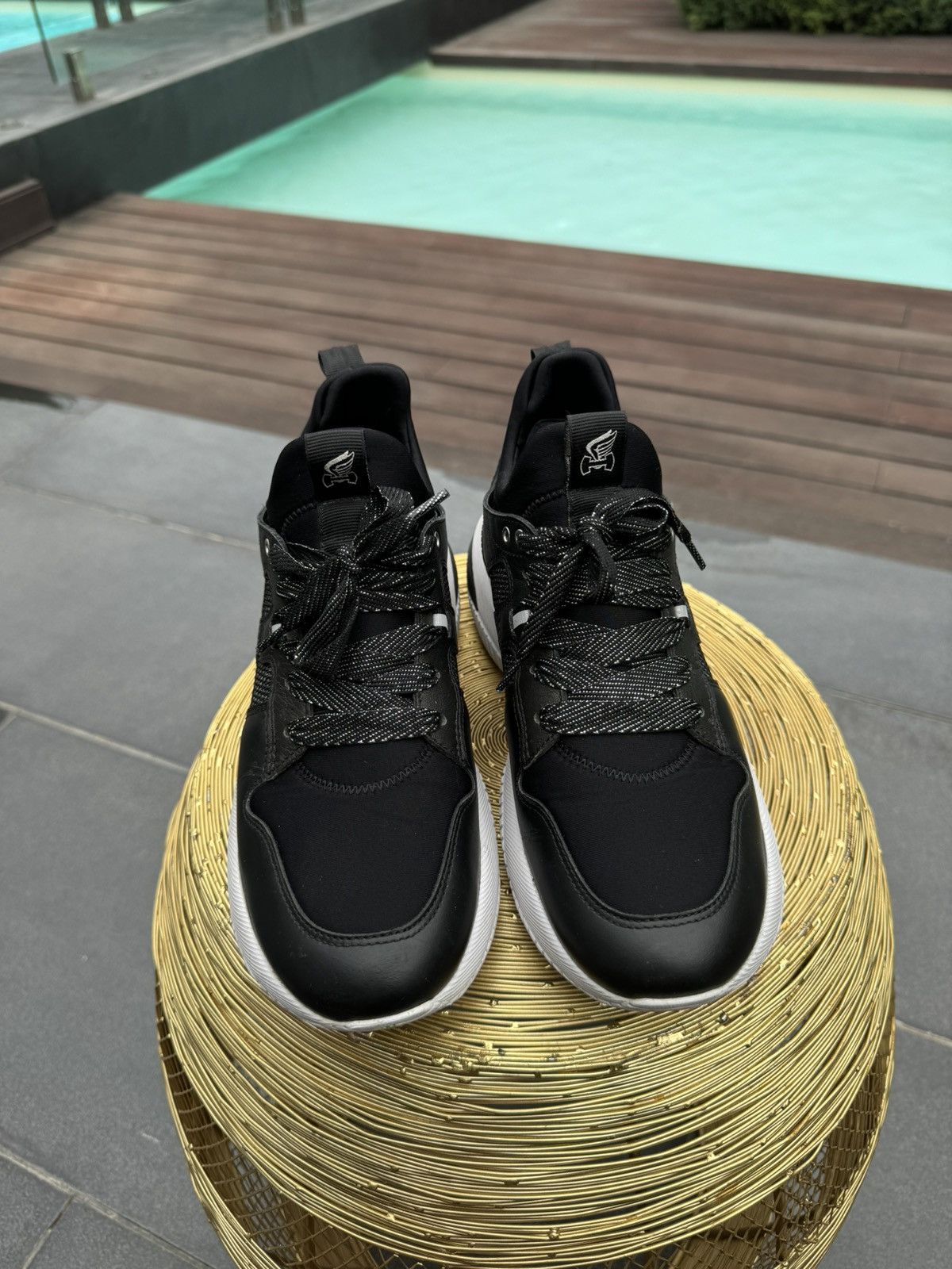 Hogan Hogan sneakers Size US 10 / IT 40 - 2 Thumbnail