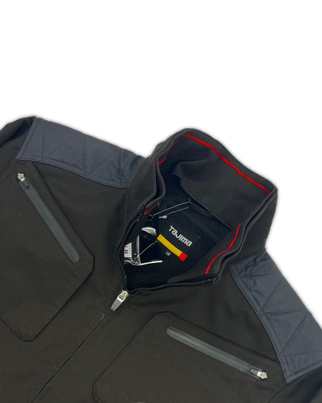 Other TAJIMA JACKET – Reference Piece for Kiko Kostadinov SS19 Size US S / EU 44-46 / 1 - 6 Thumbnail