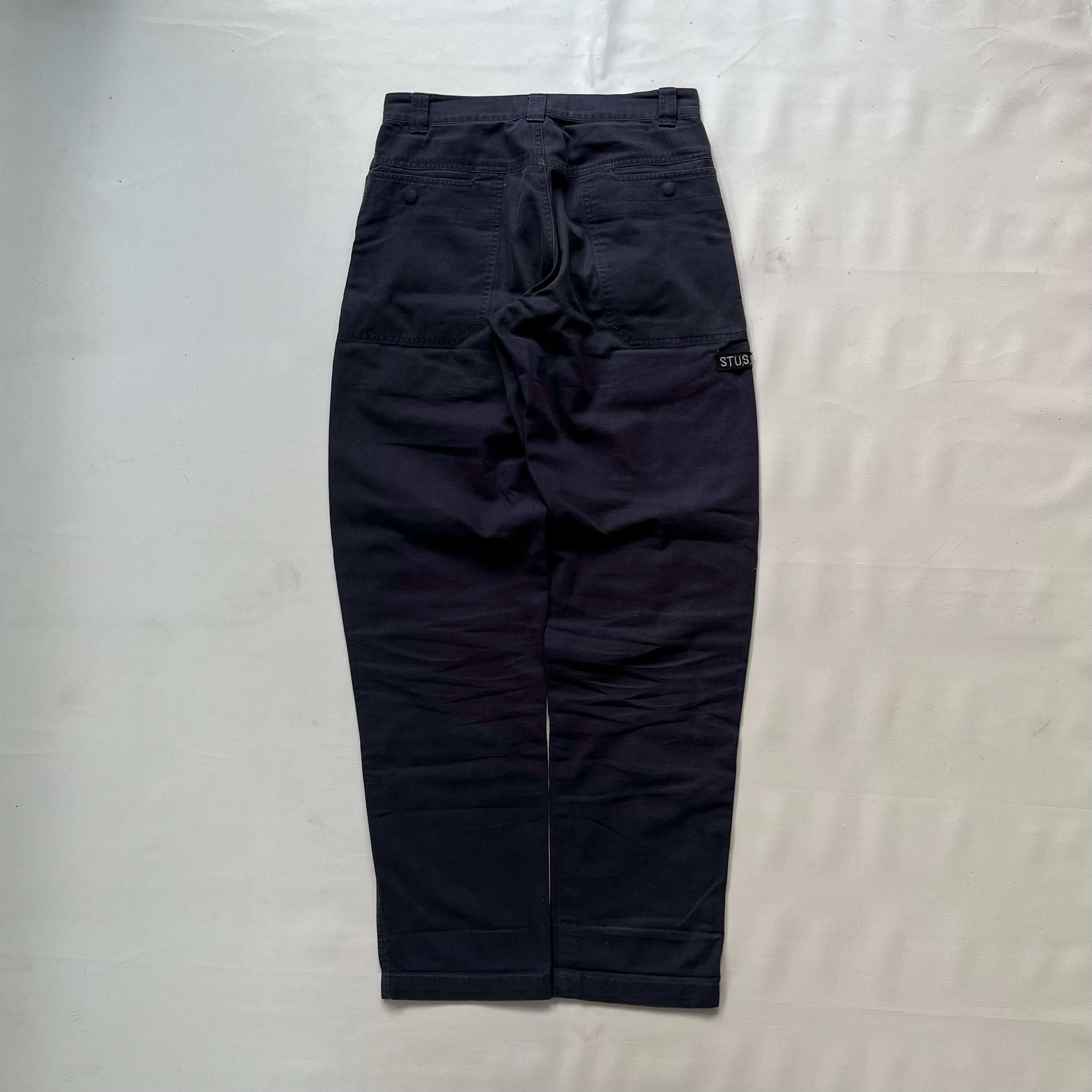 Stussy Stussy Celebrating 20th Size US 30 / EU 46 - 9 Thumbnail