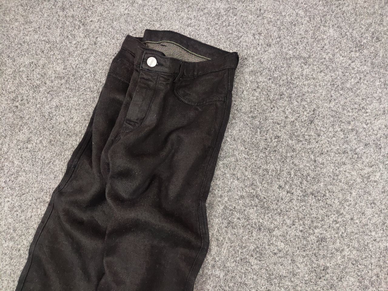 Freitag Freitag E100 Female japanese selvedge Denim Jeans Pants Size US 30 / EU 46 - 4 Thumbnail